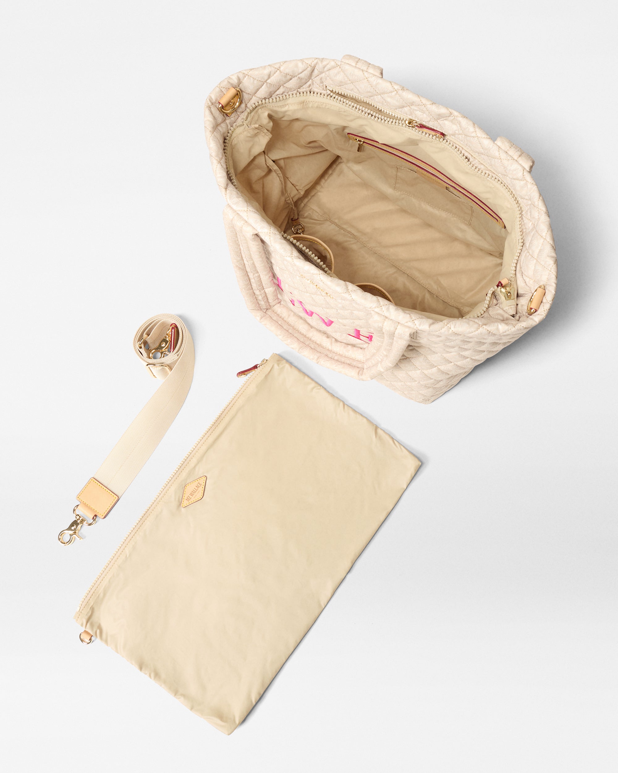 Legacy Print Simple Metro Tote - Image 3