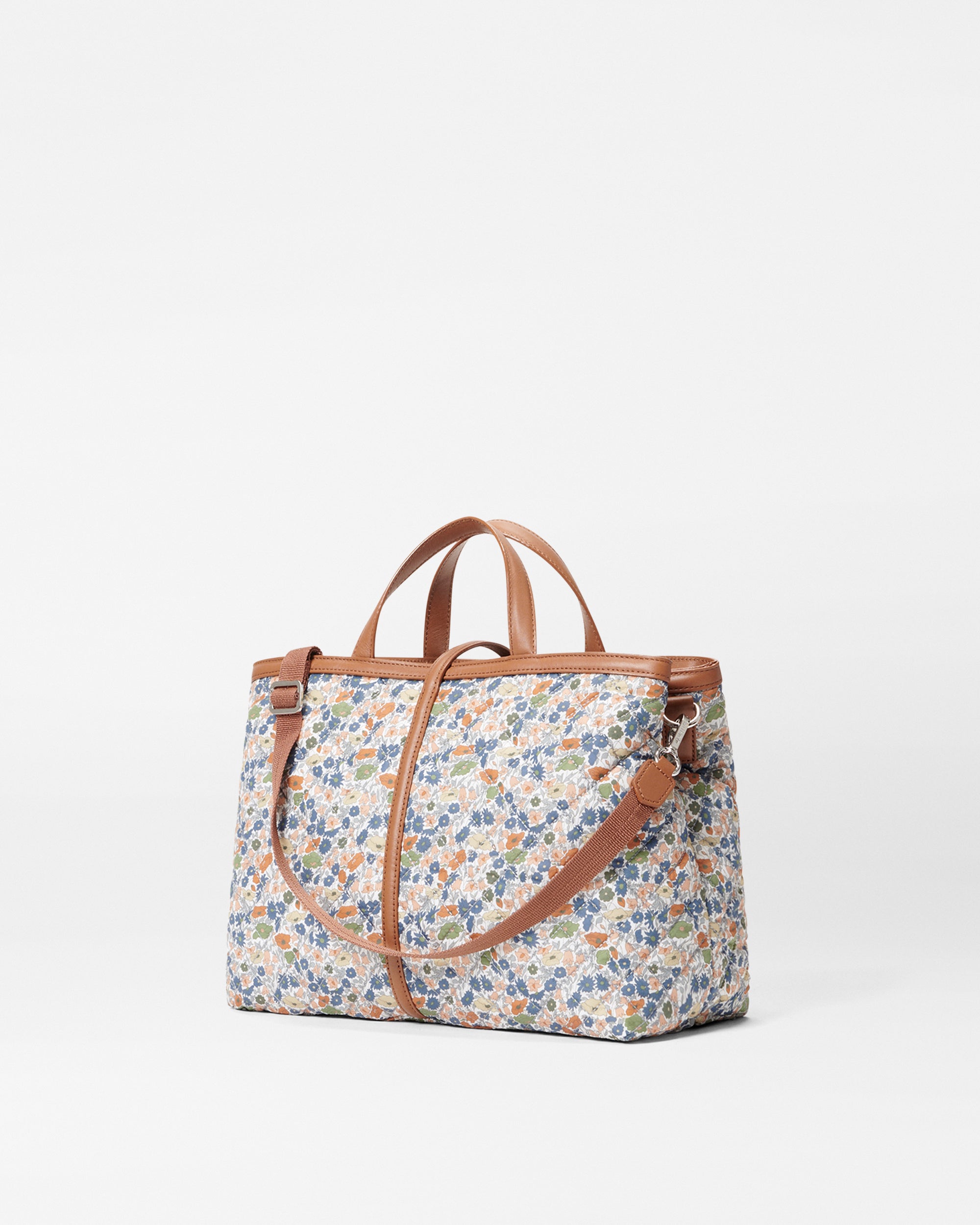Poppy Forest Medium Astor Top Handle - Image 3