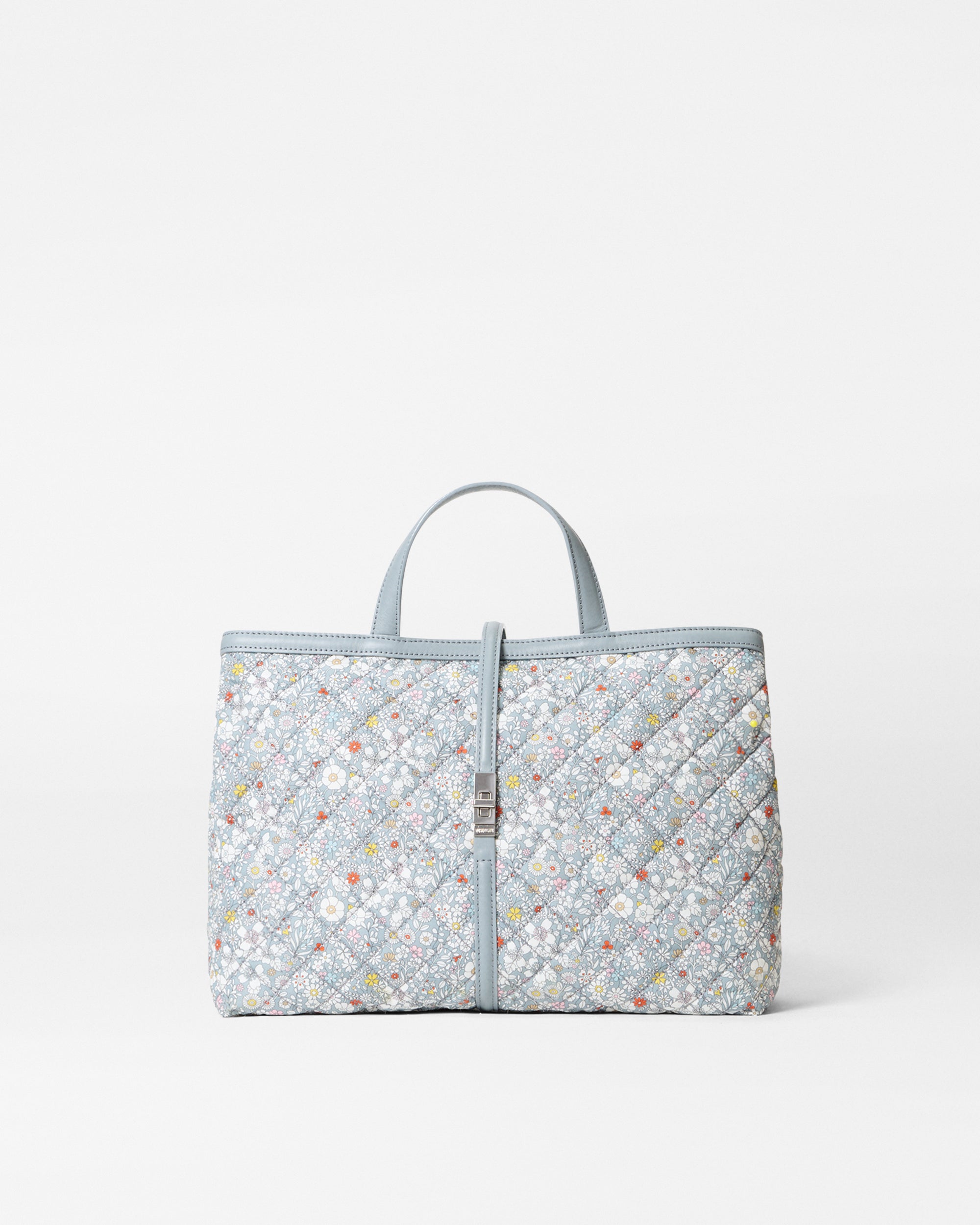 June`s Meadow Medium Astor Top Handle