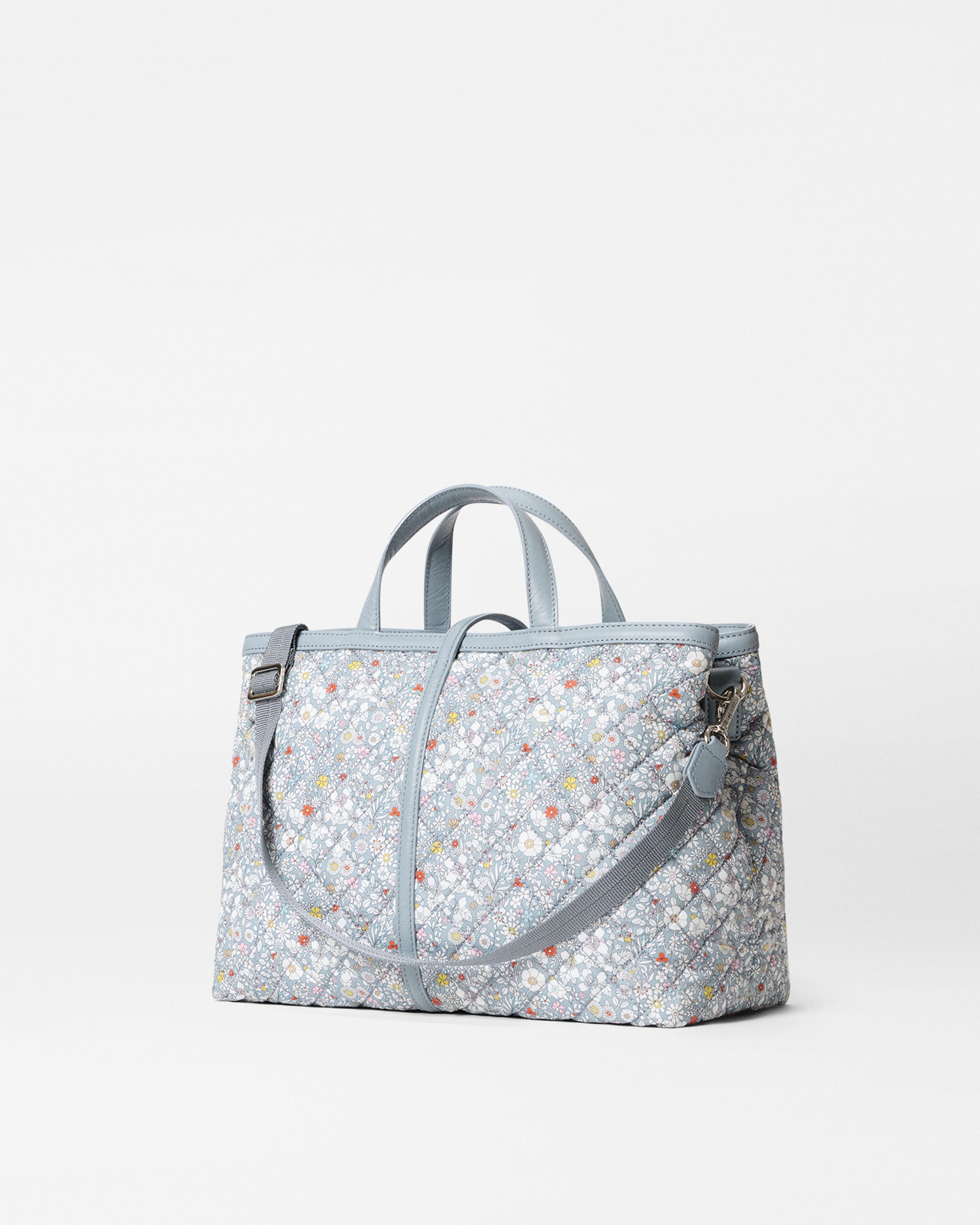 June`s Meadow Medium Astor Top Handle - Image 3