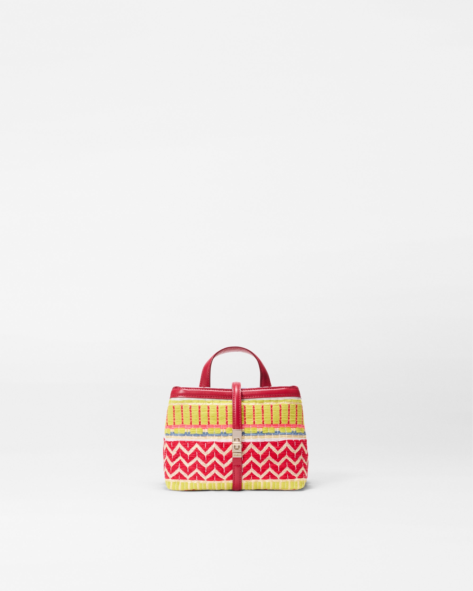 Tulum Mini Astor Top Handle