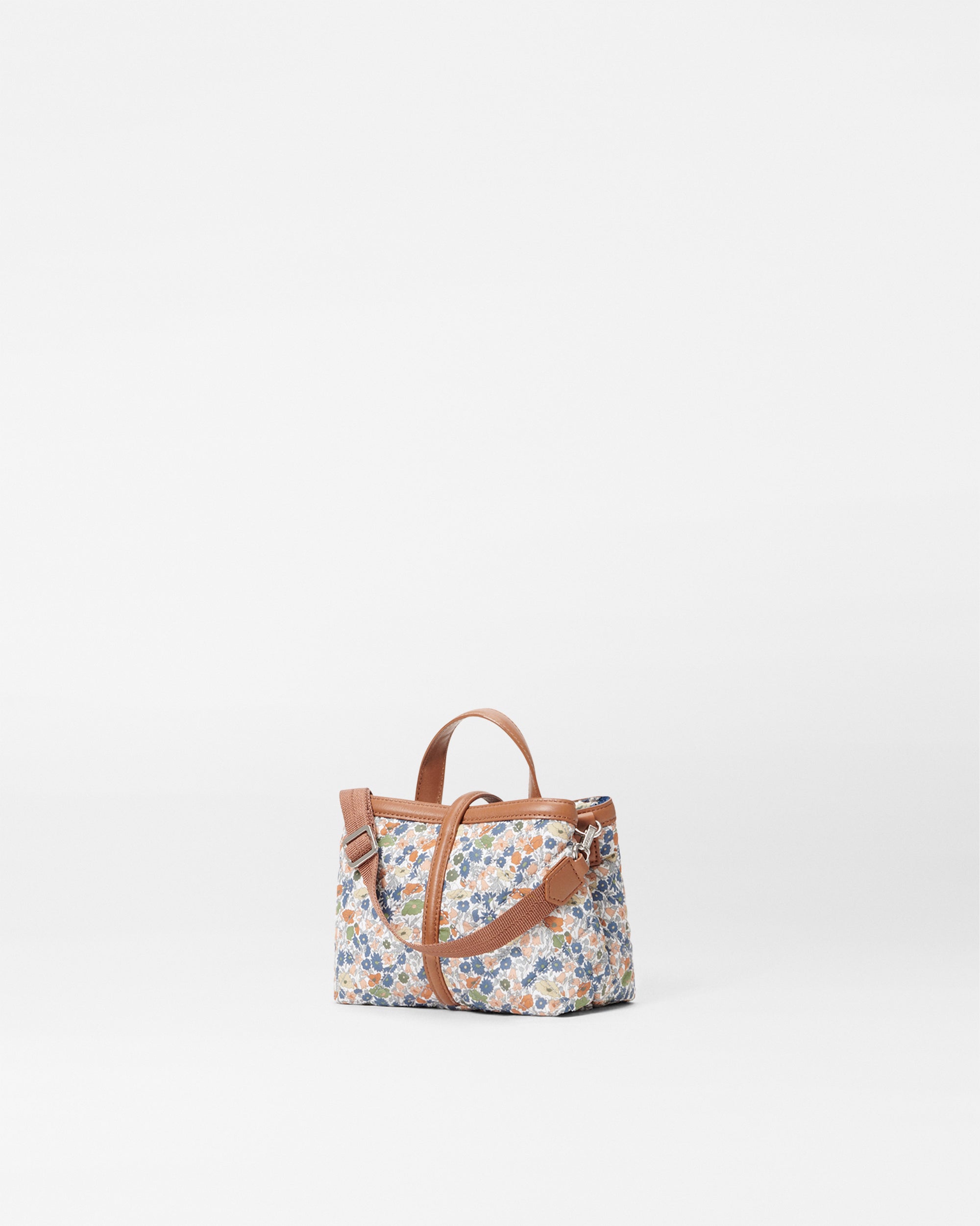 Poppy Forest Mini Astor Top Handle - Image 3