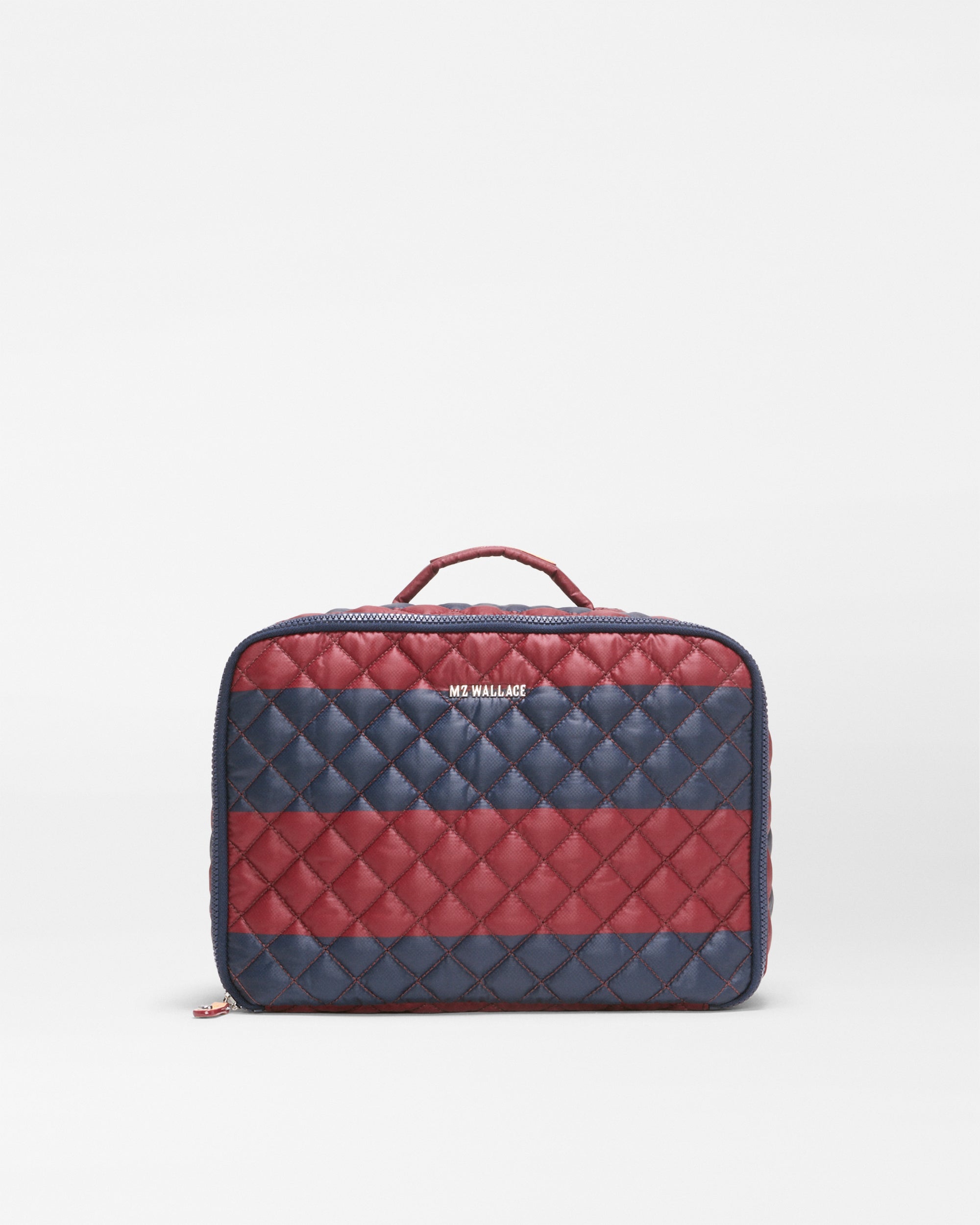 Rugby Navy Multi Travel Pouch Set - Image 3