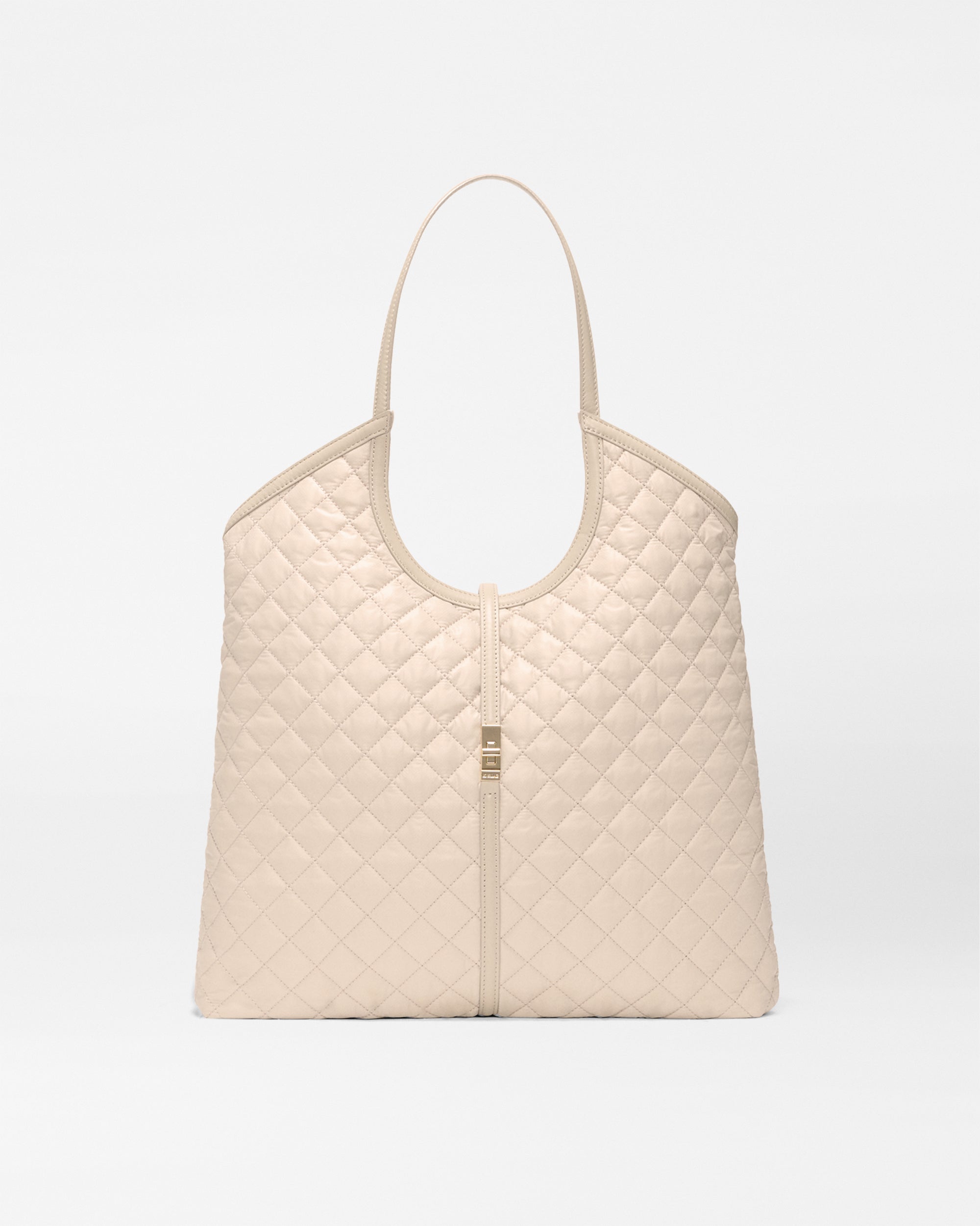 Sand Large Astor Tote