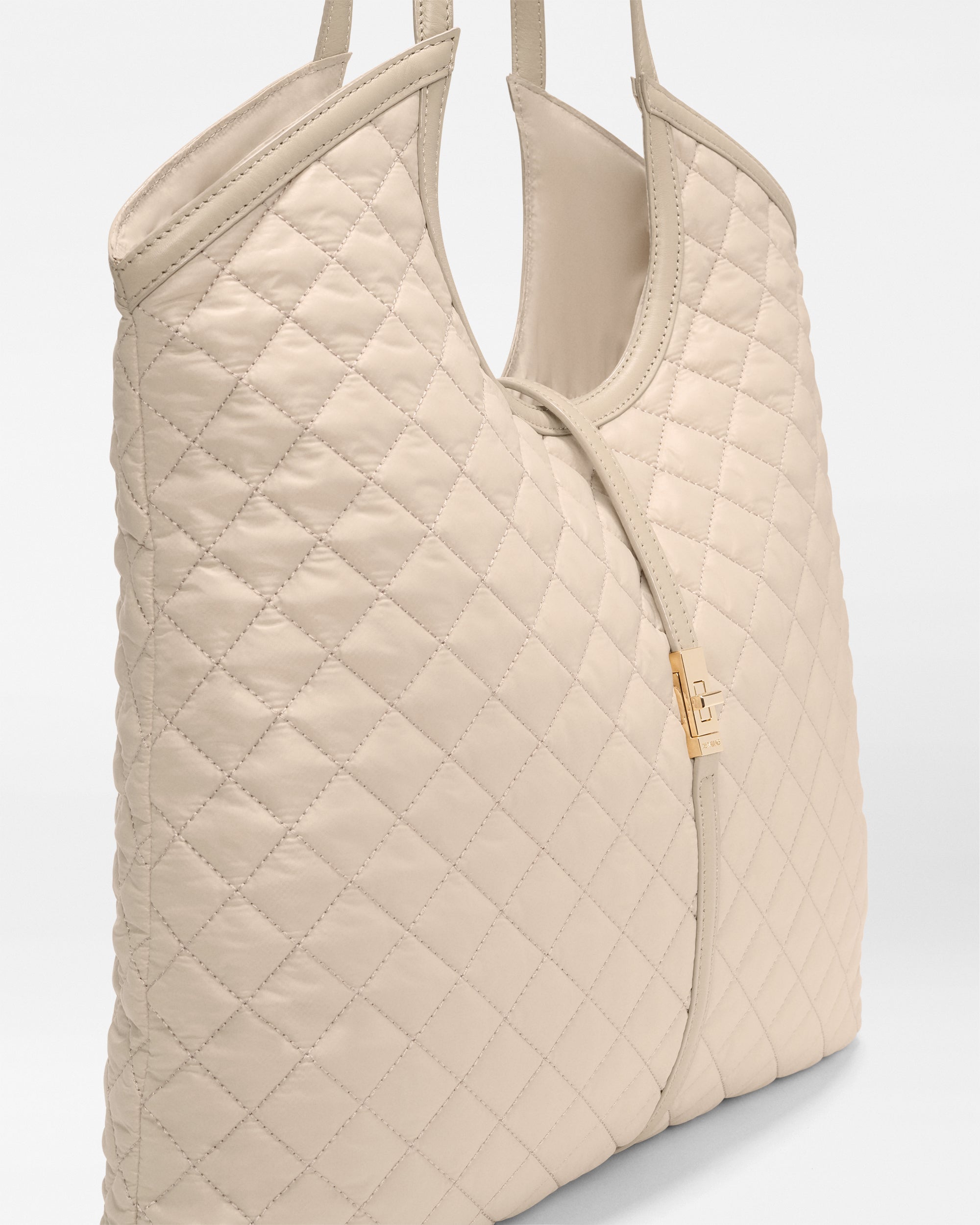 Sand Large Astor Tote - Image 5