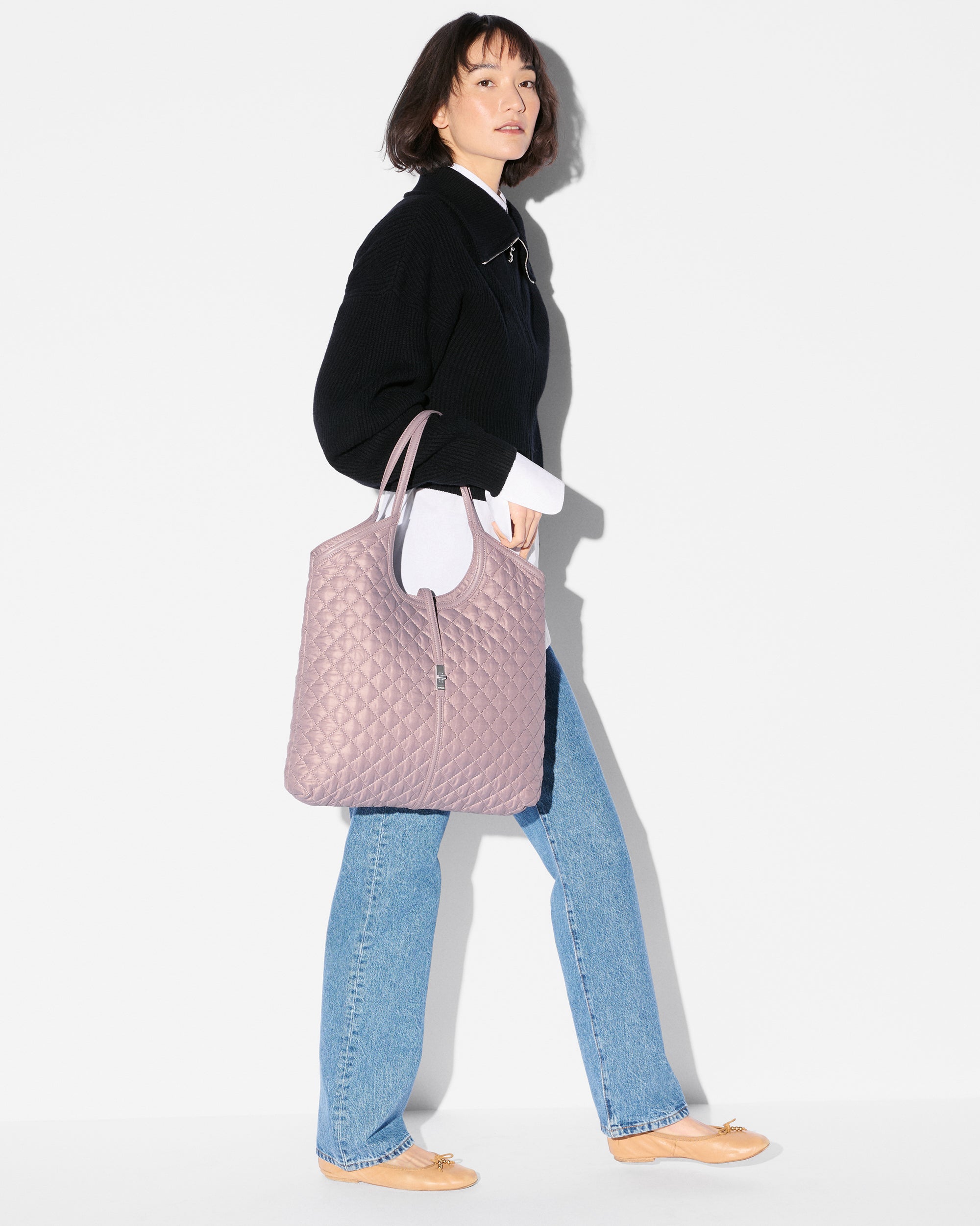 Quail Large Astor Tote - Image 4