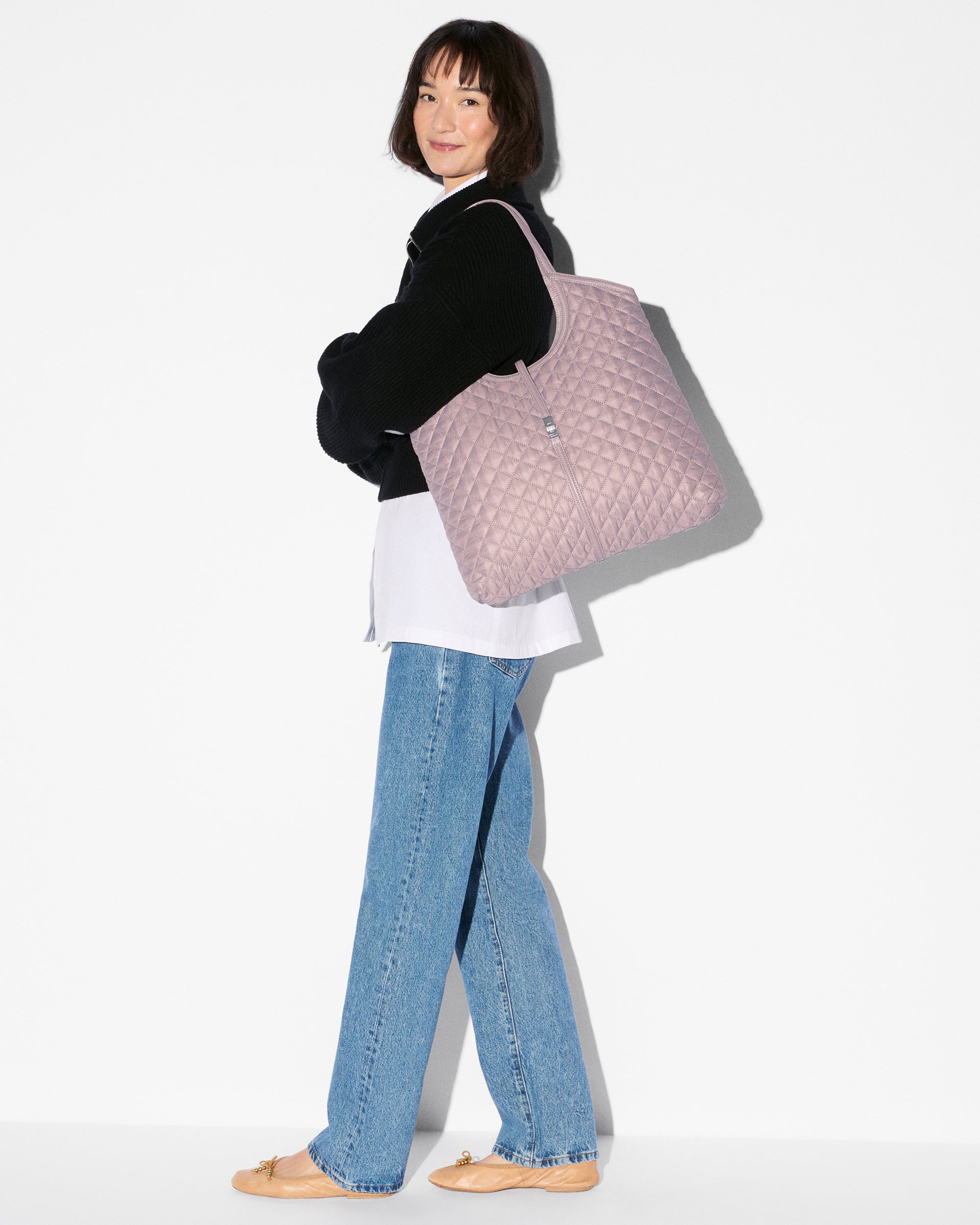 Quail Large Astor Tote - Image 2