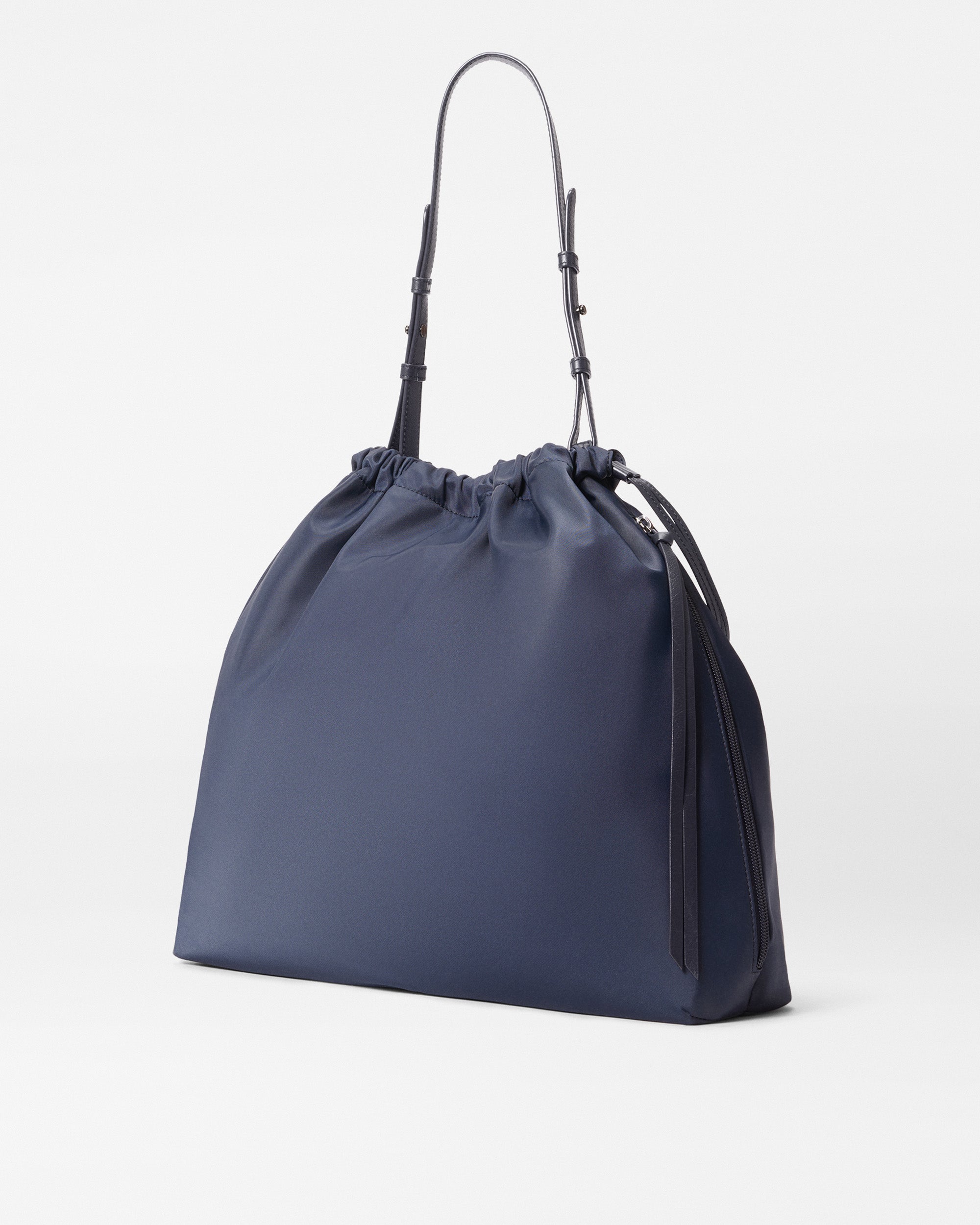 Navy Waverly Shoulder - Image 3
