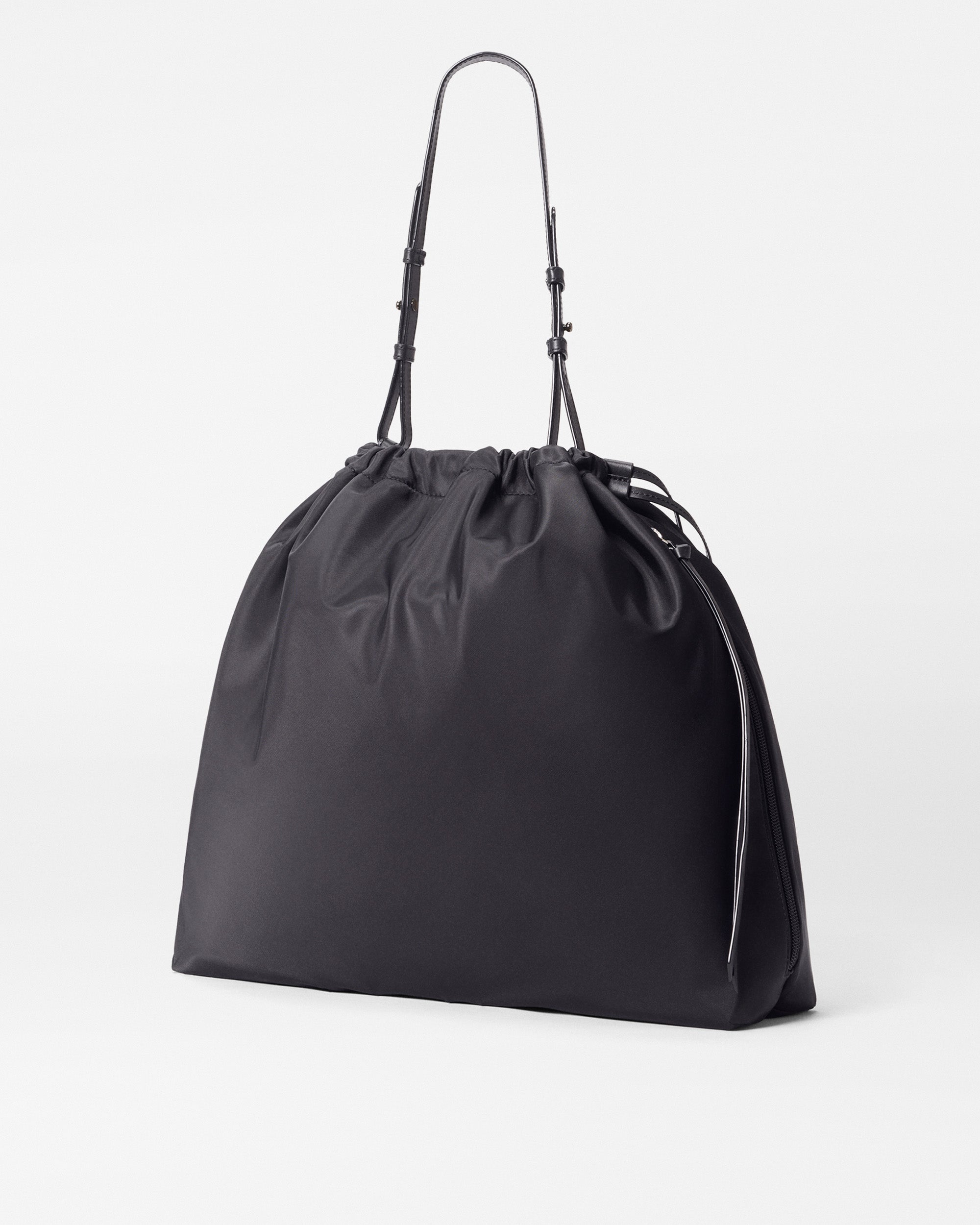 Black Waverly Shoulder - Image 3