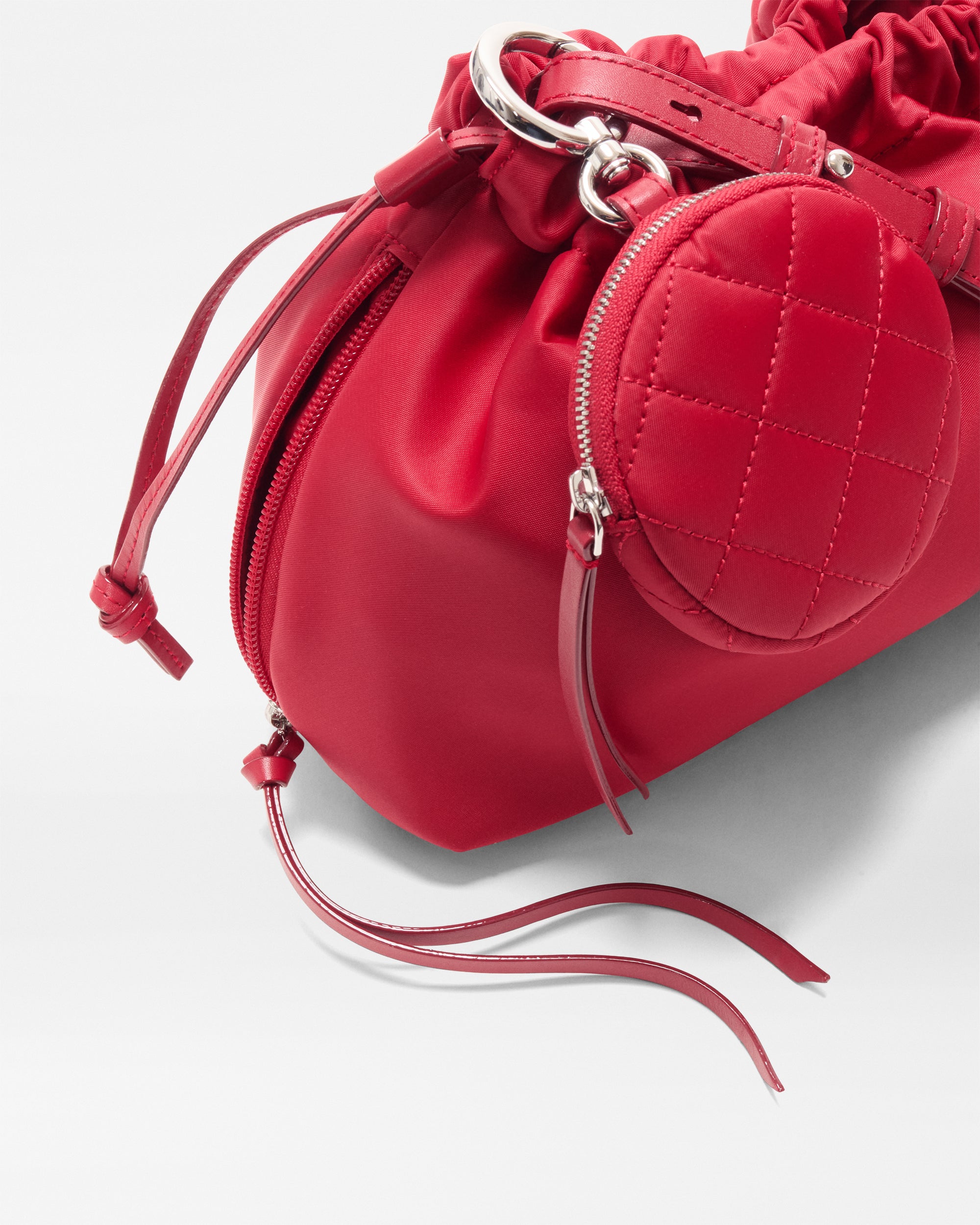 Red Apple Small Waverly Shoulder - Image 4