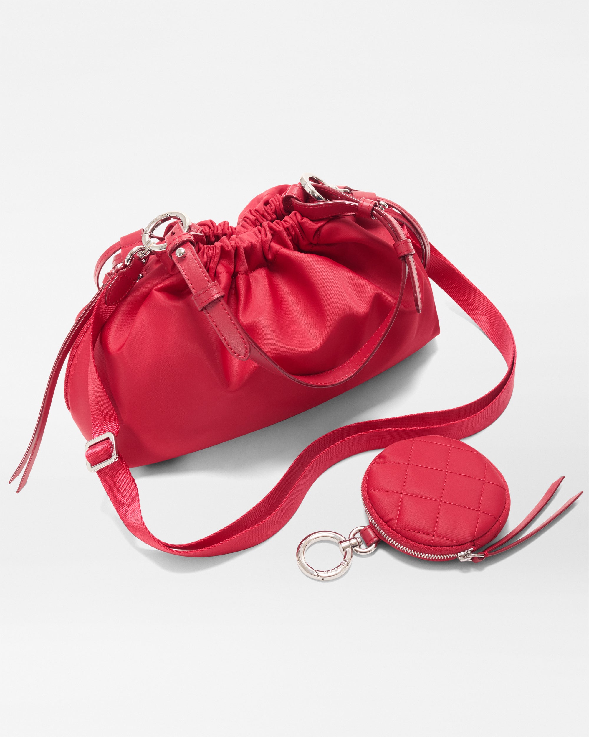 Red Apple Small Waverly Shoulder - Image 5