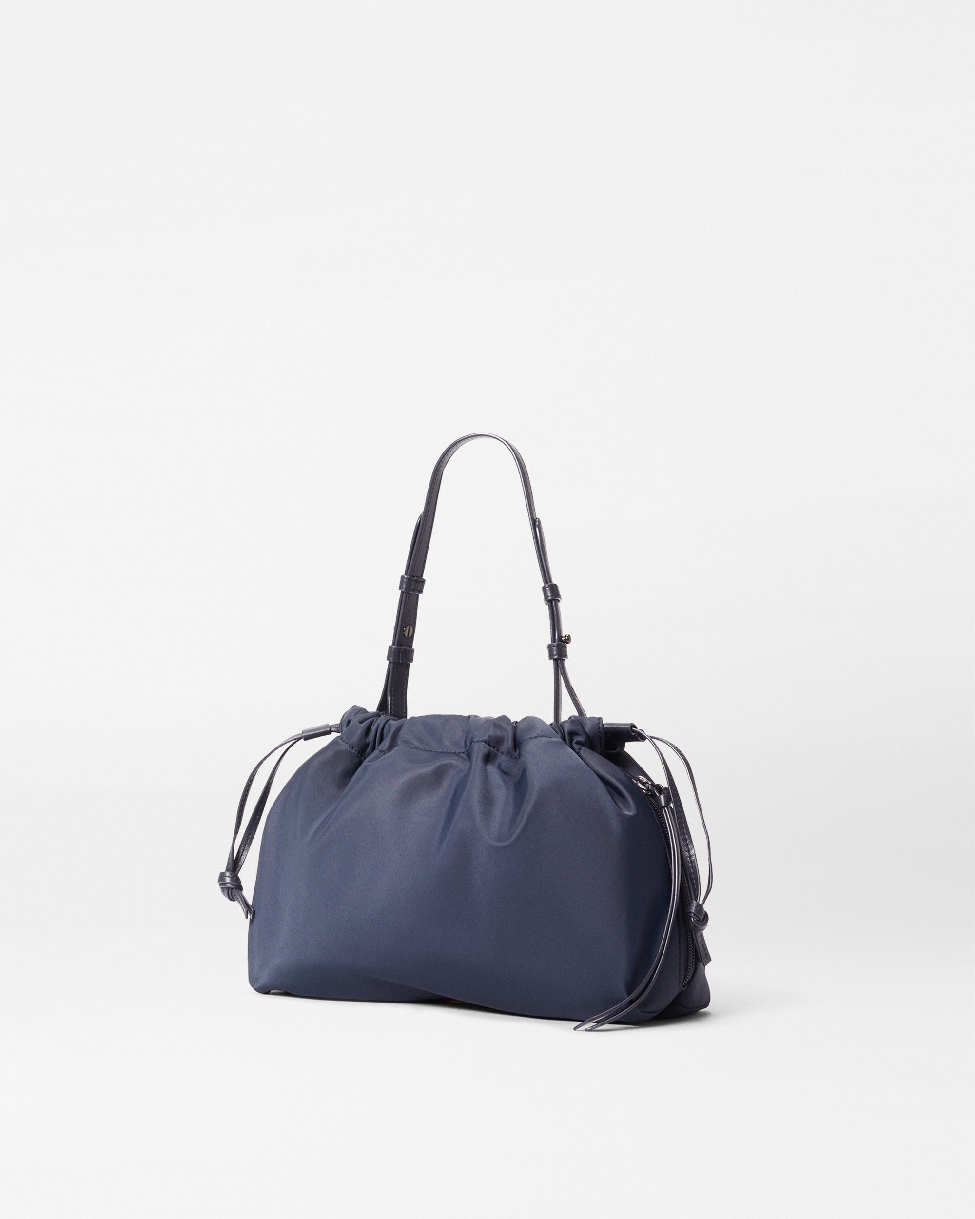 Navy Small Waverly Shoulder - Image 3