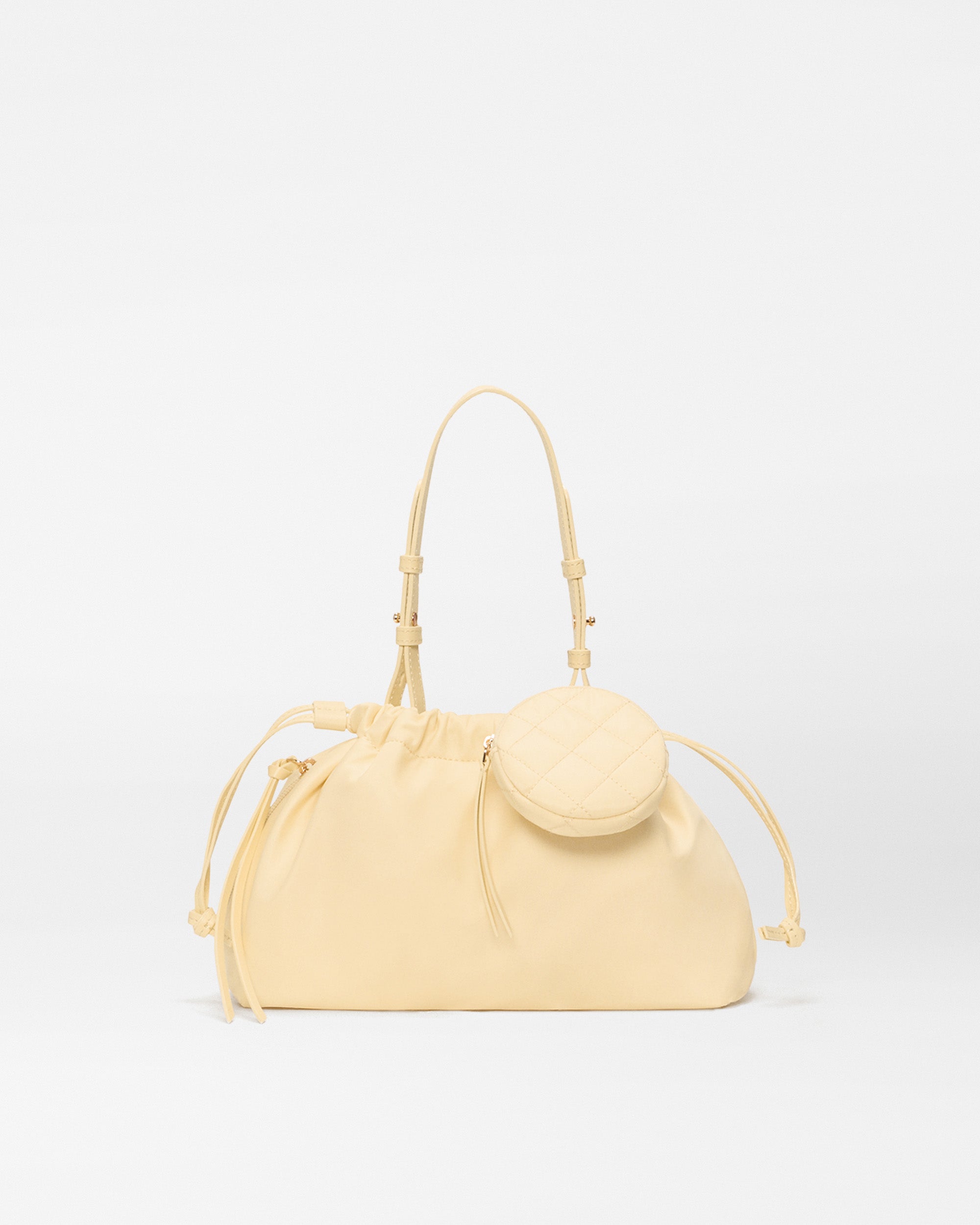 Chamomile Small Waverly Shoulder