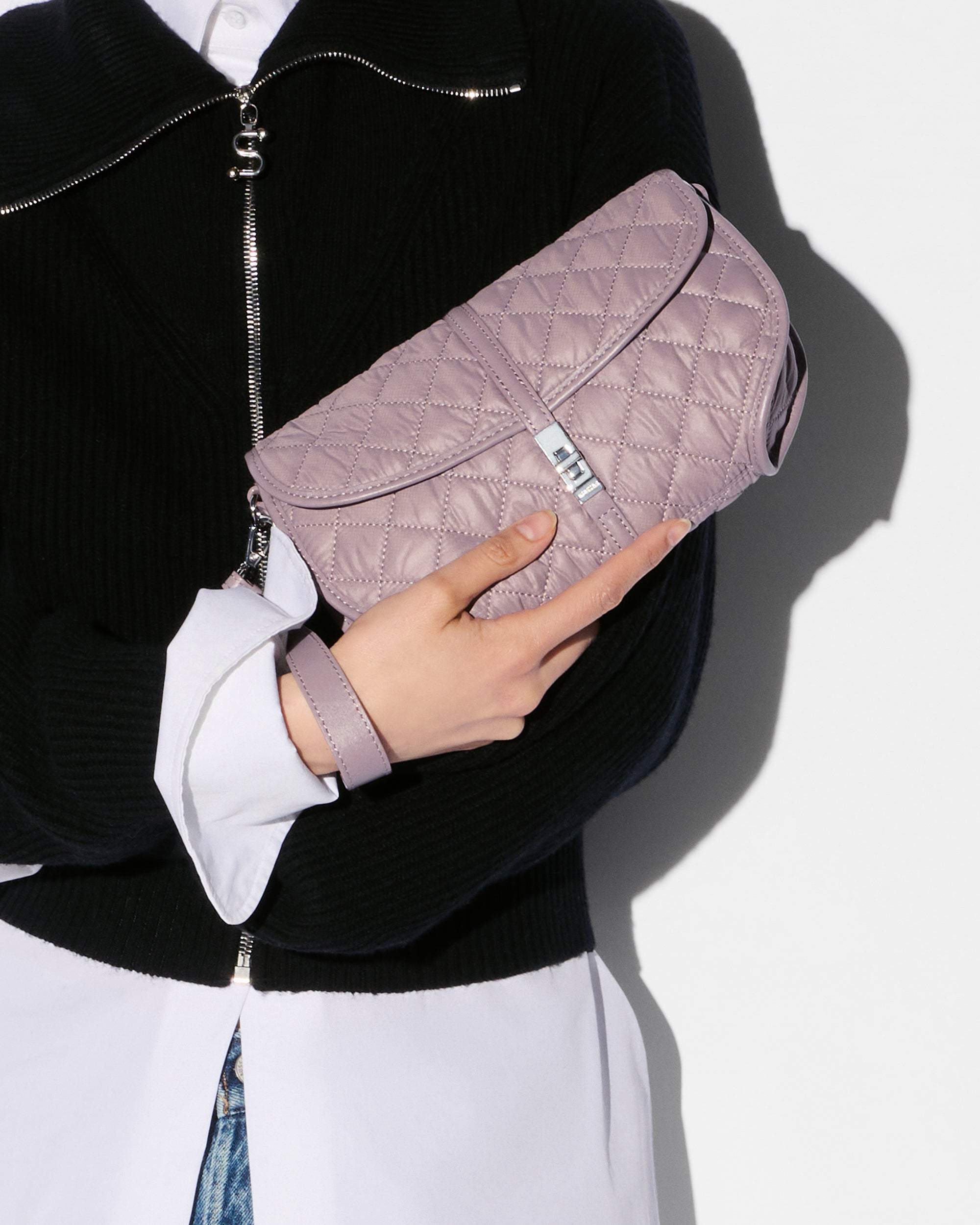 Quail Small Astor Convertible Clutch - Image 2