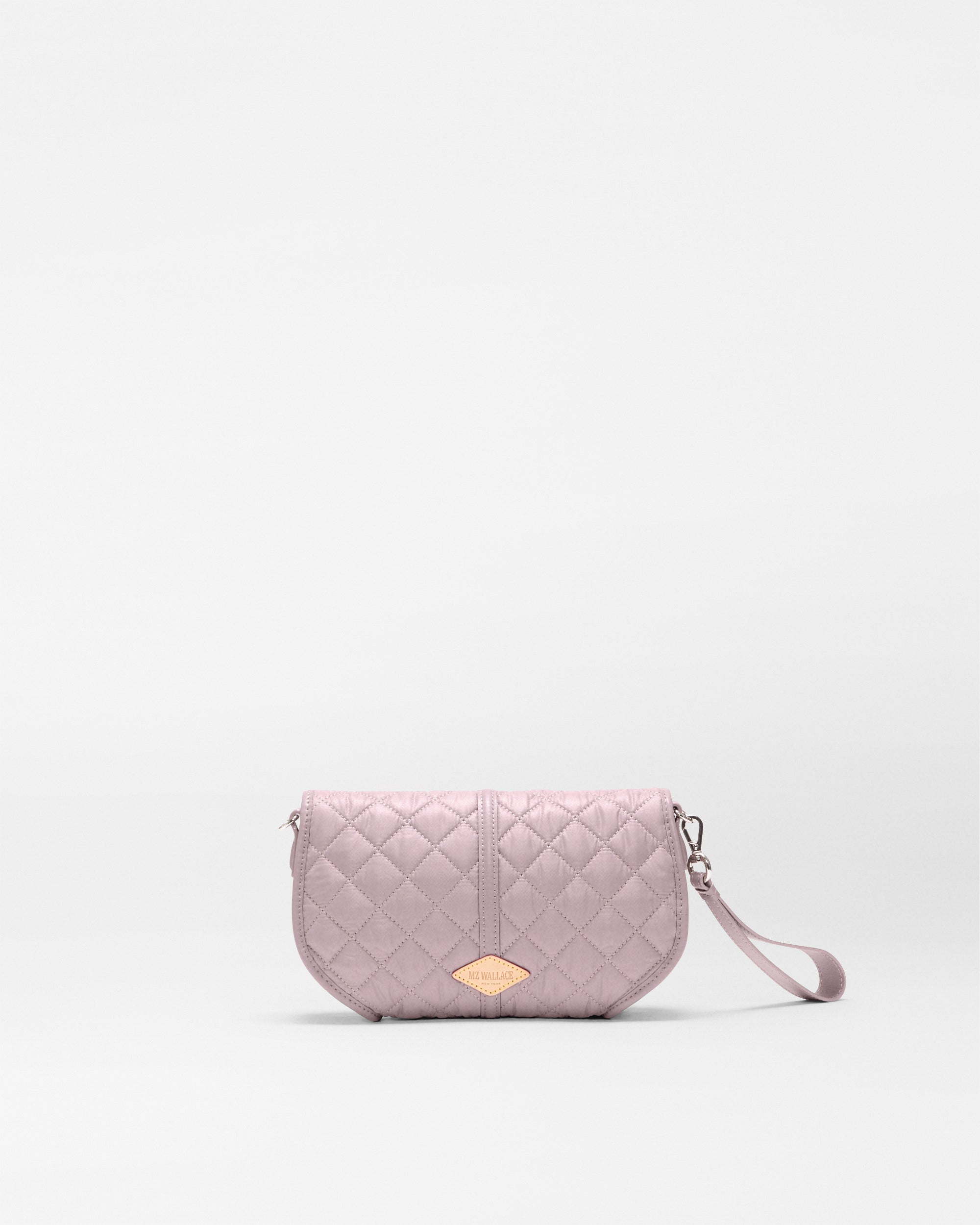 Quail Small Astor Convertible Clutch - Image 7