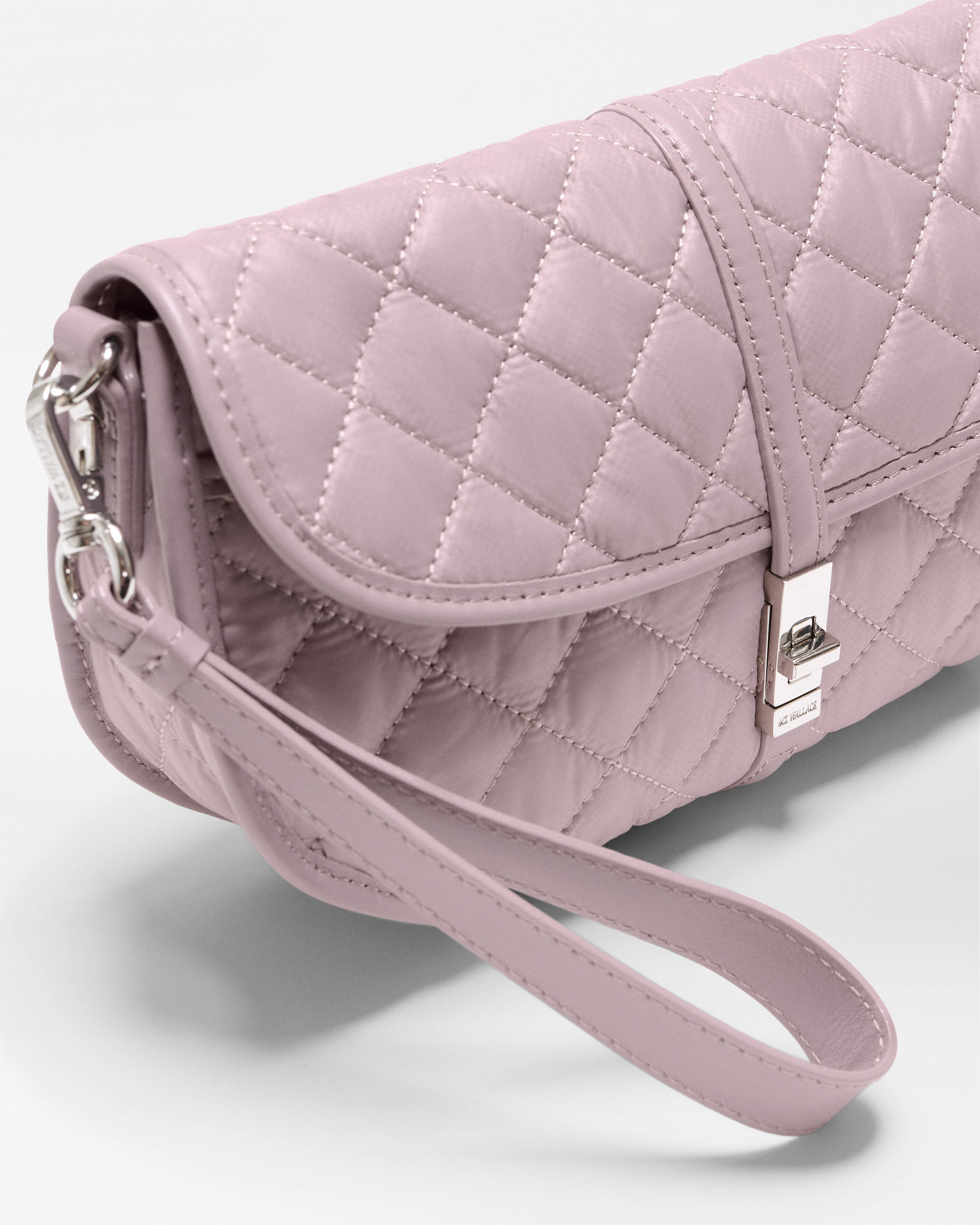 Quail Small Astor Convertible Clutch - Image 3