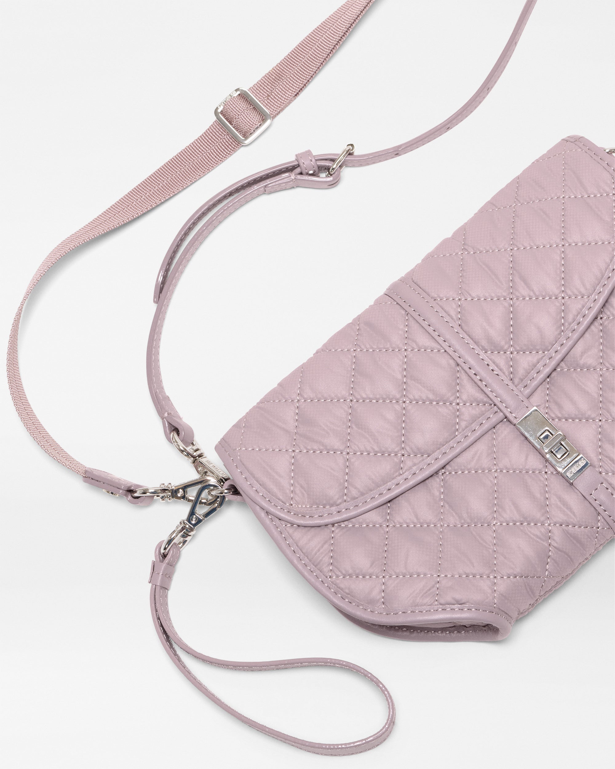 Quail Small Astor Convertible Clutch - Image 5