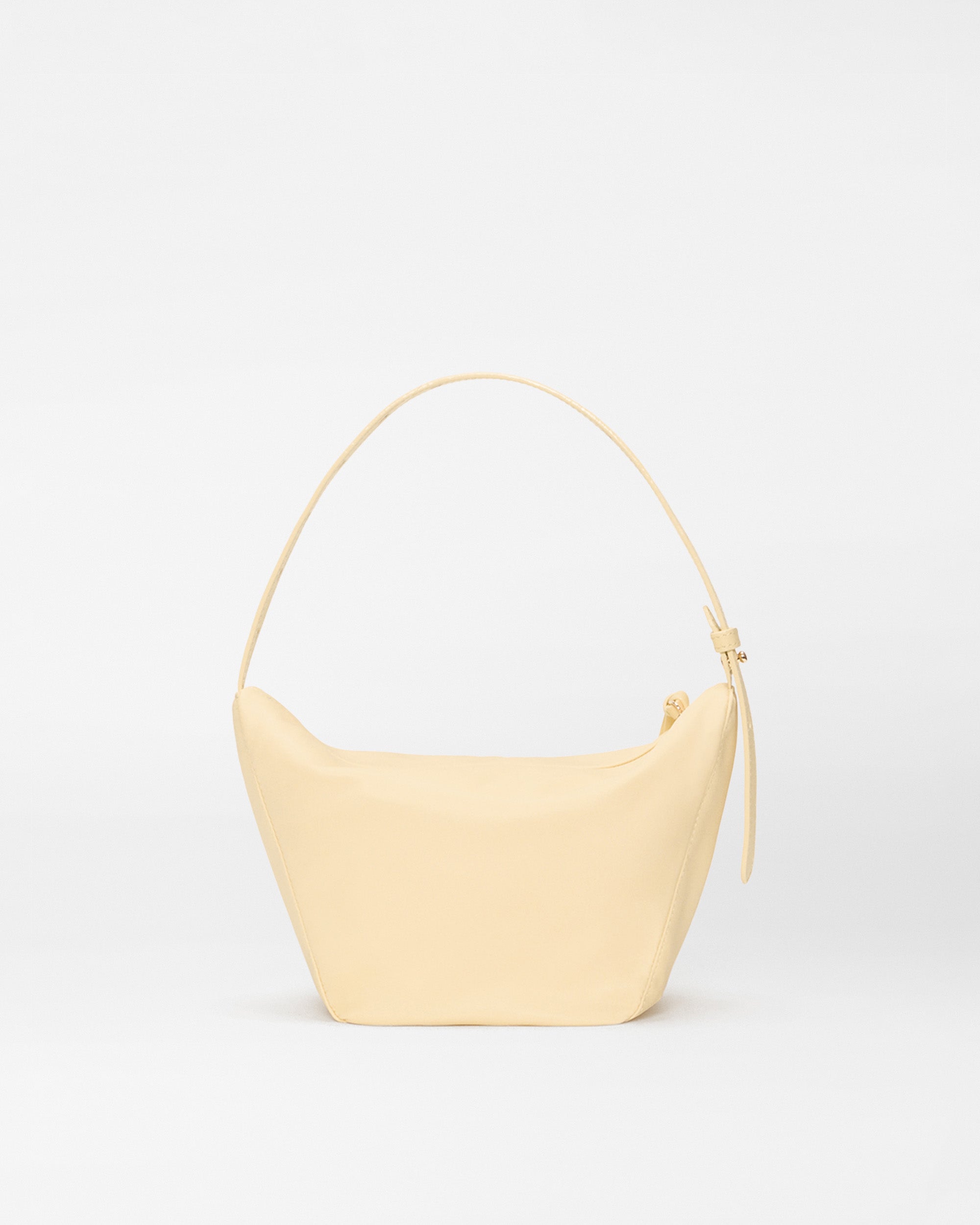 Chamomile Small Waverly Hobo - Image 5
