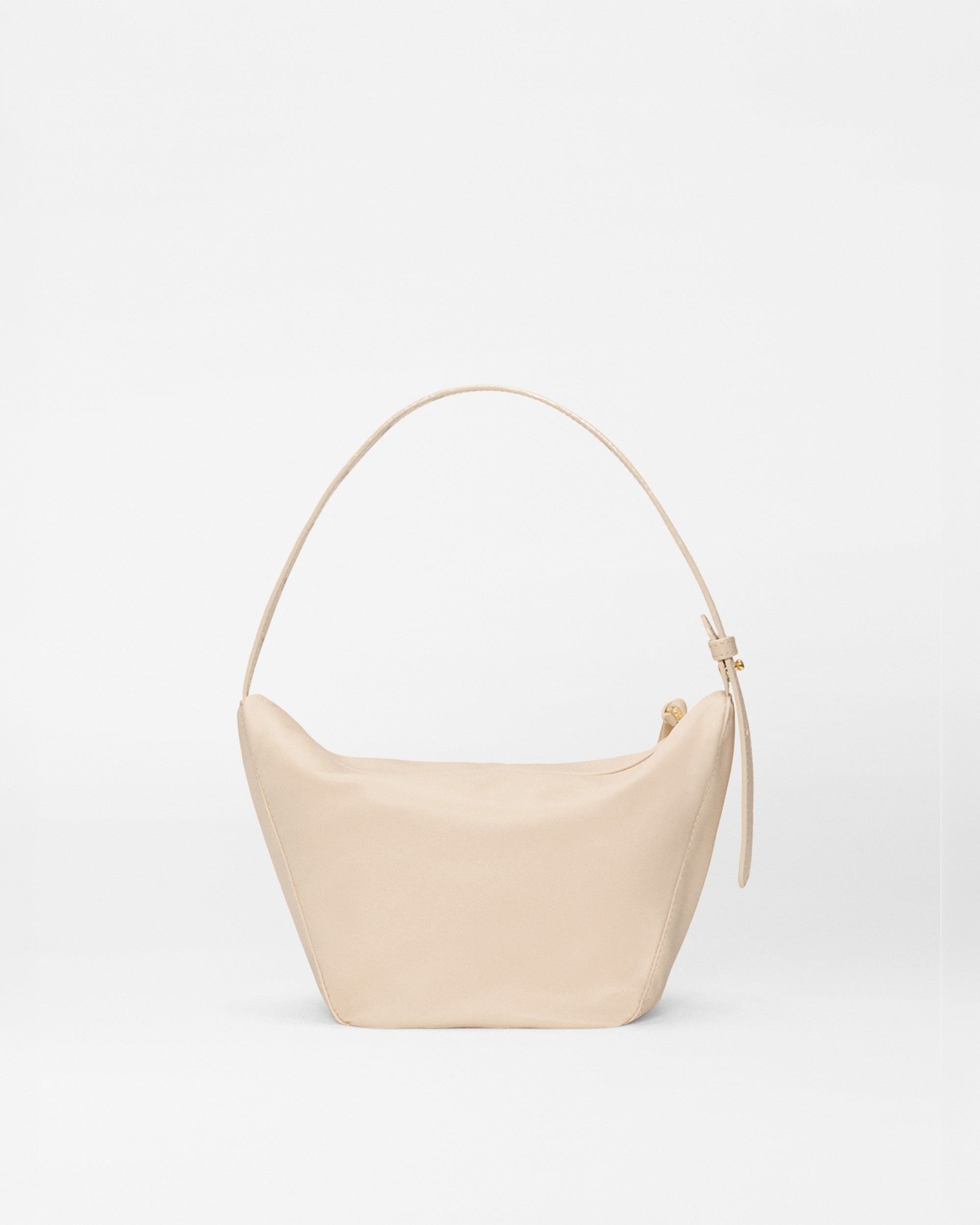 Sand Small Waverly Hobo - Image 3