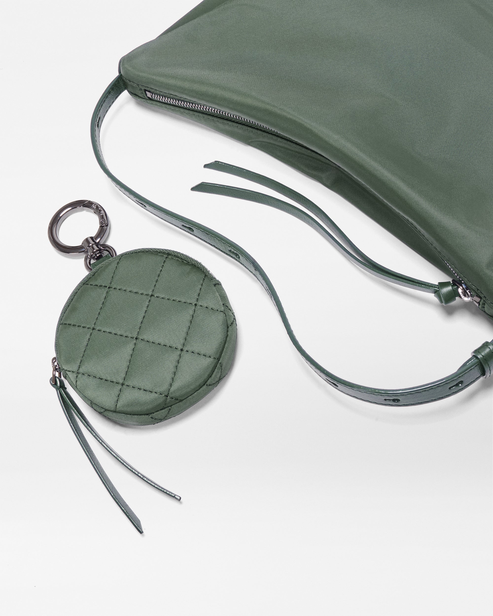 Juniper Small Waverly Hobo - Image 4