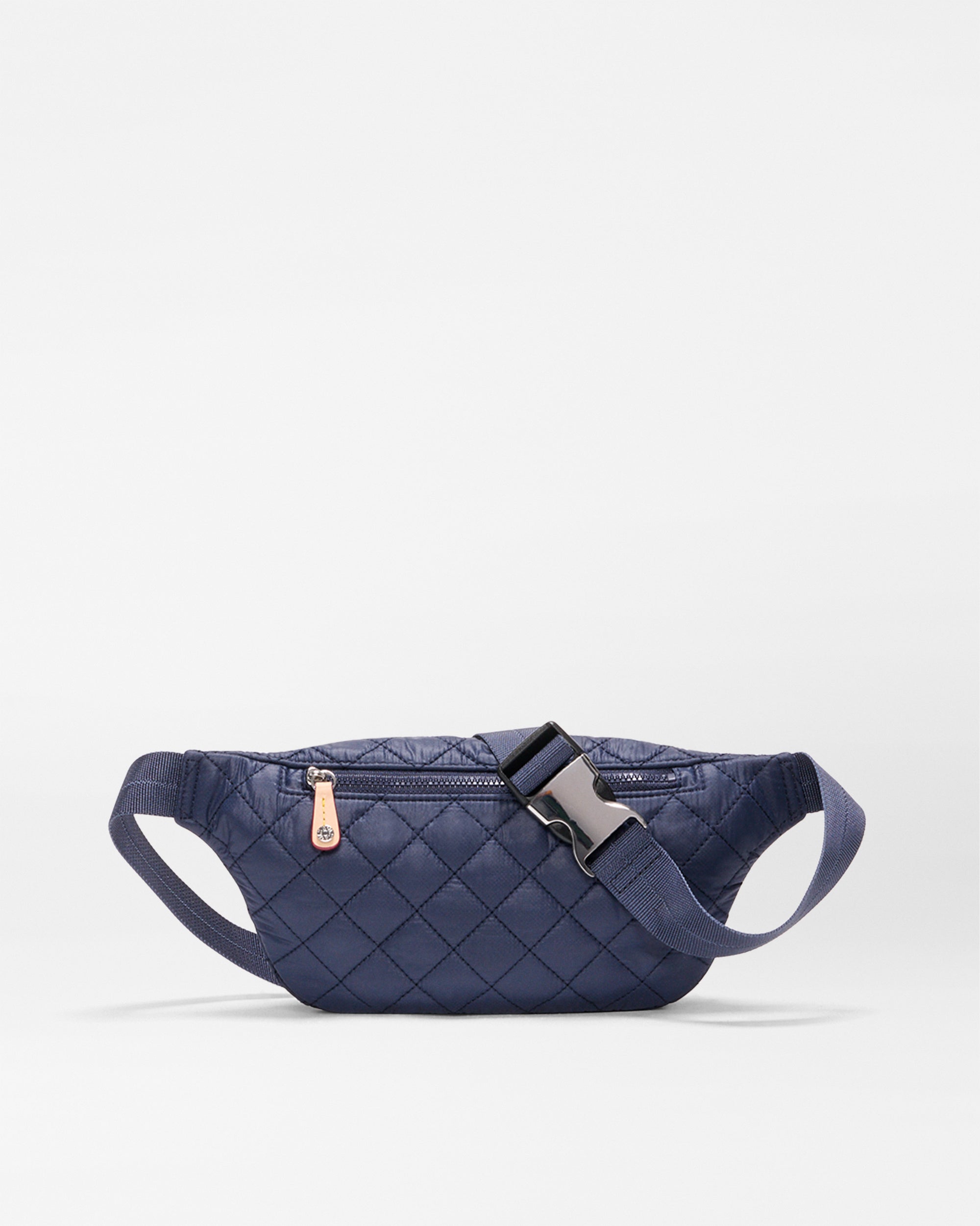 Navy Small Metro Sling - Image 4