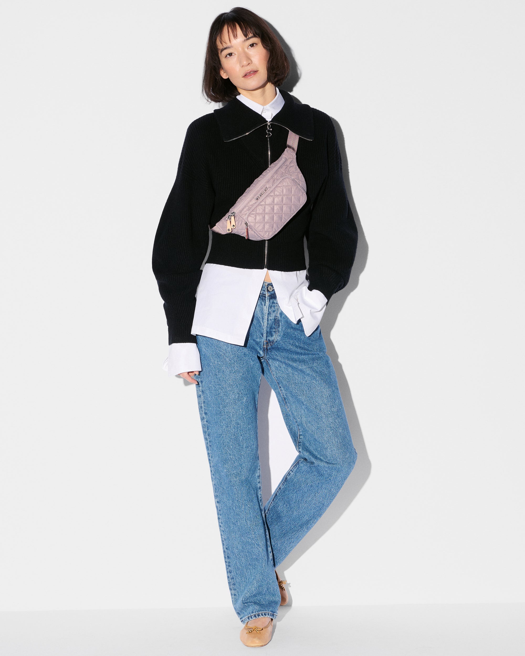 Quail Small Metro Sling - Image 2