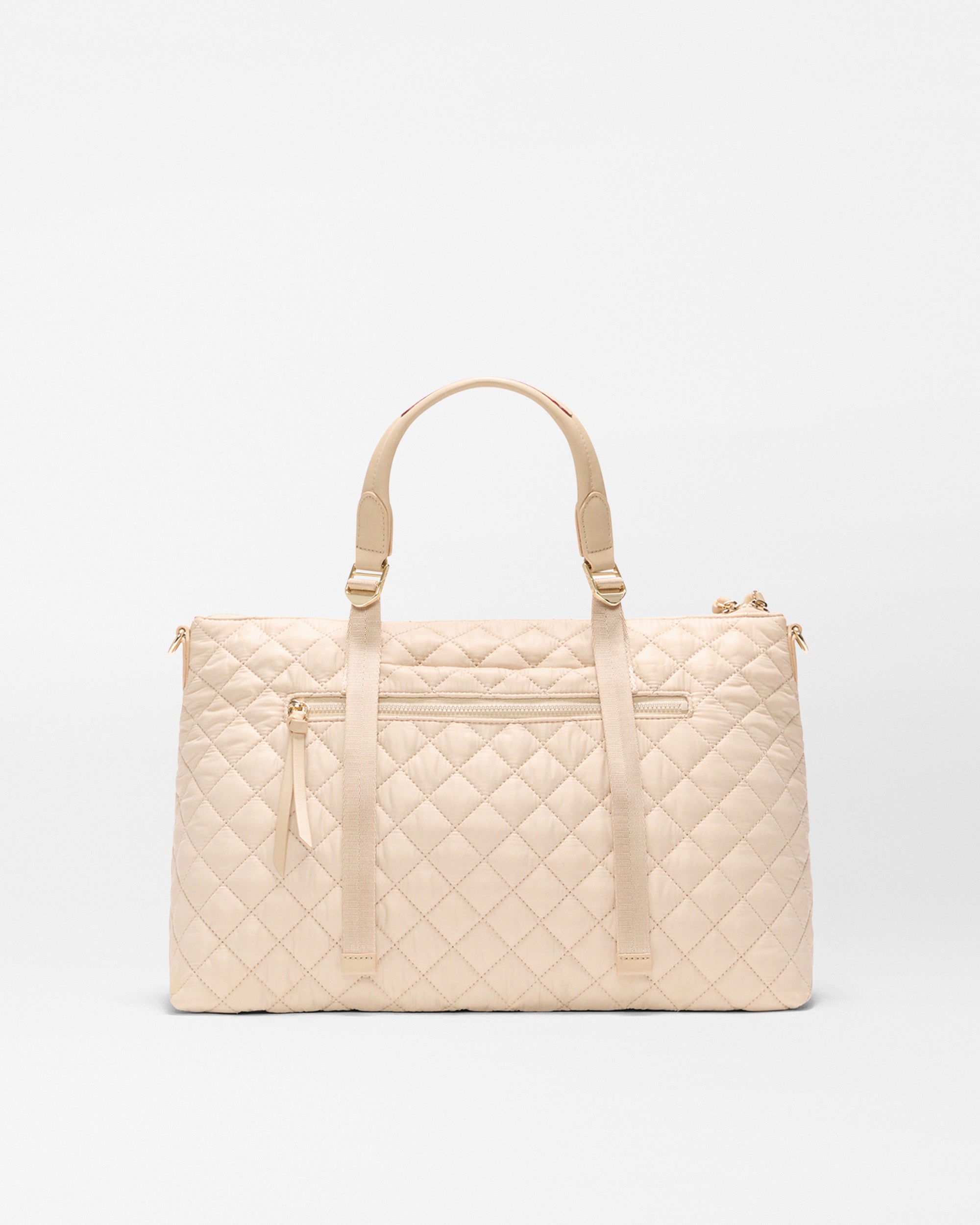 Sand Medium Park Satchel - Image 3