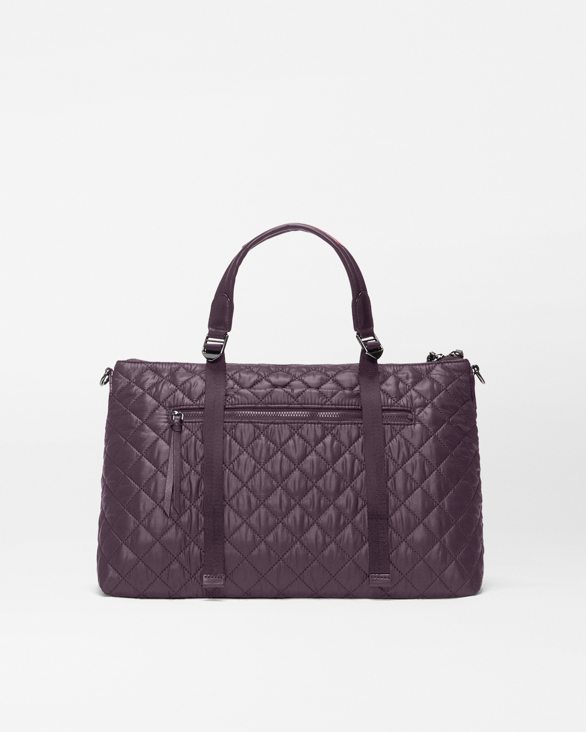 Raisin Medium Park Satchel - Image 3