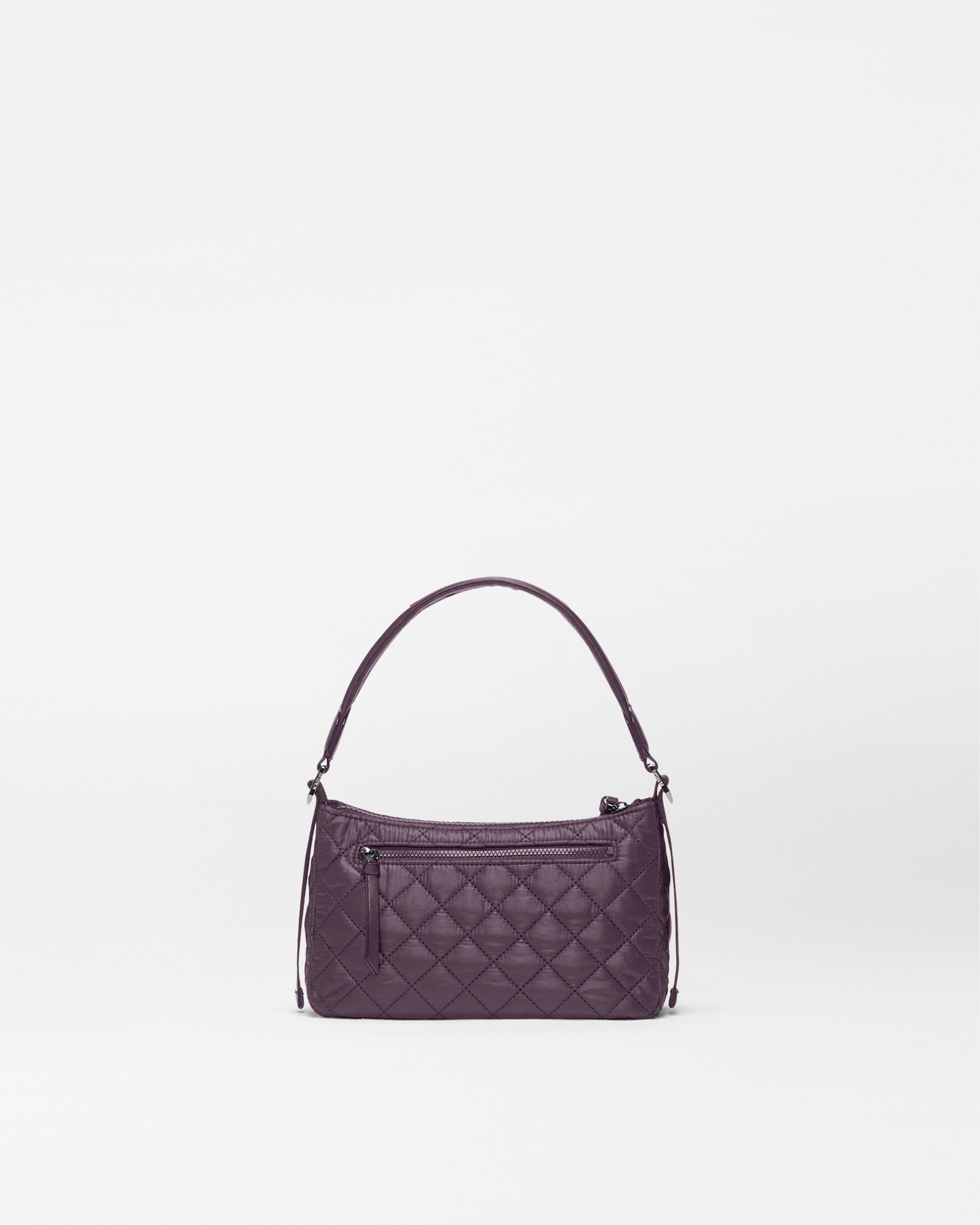 Raisin Small Park Shoulder Bag - Image 3