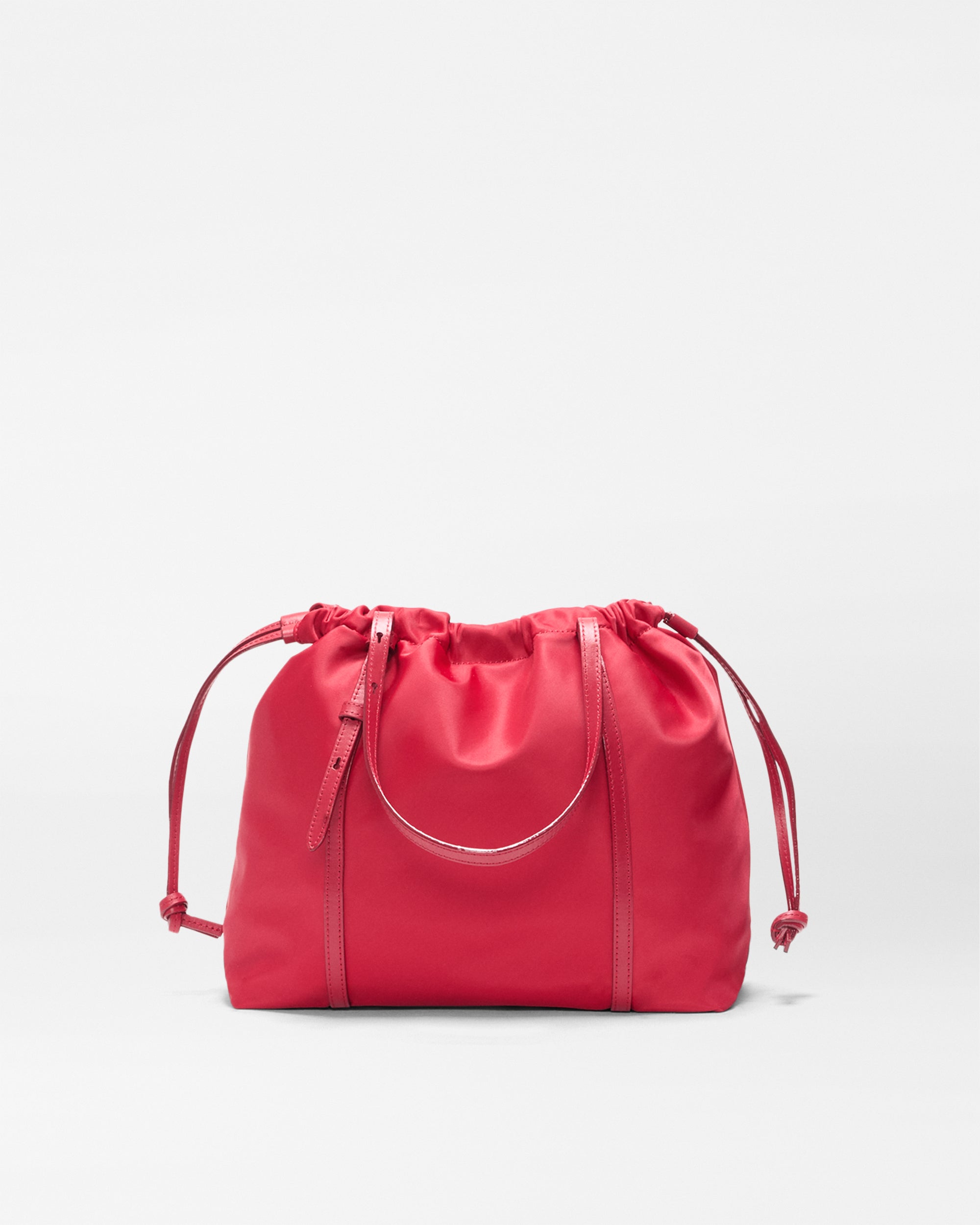 Red Apple Small Waverly Tote - Image 3