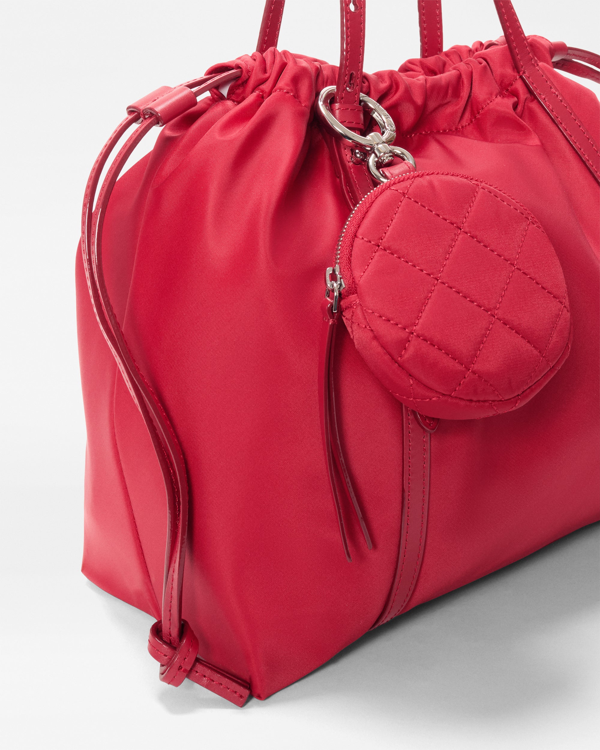 Red Apple Small Waverly Tote - Image 4