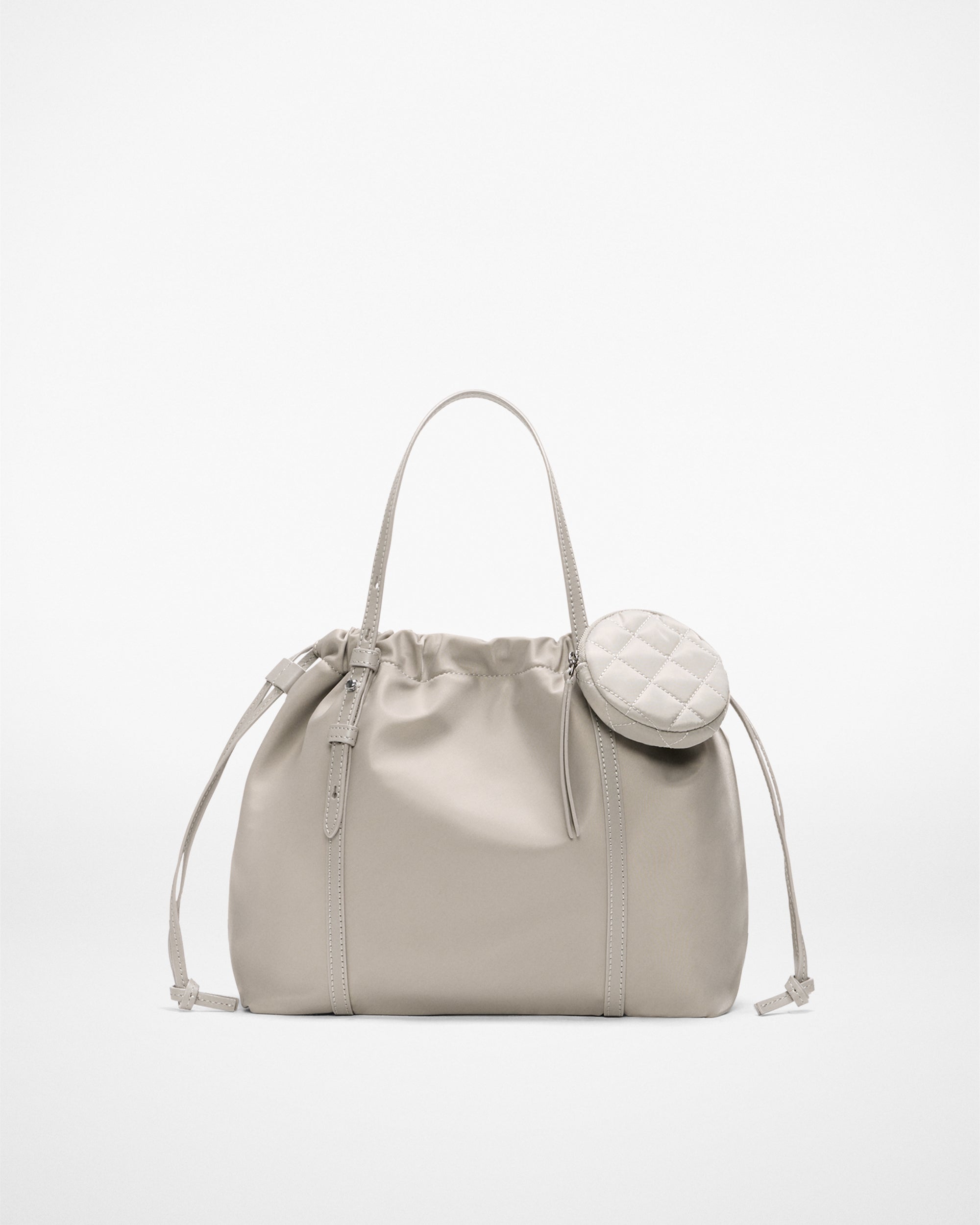 Sable Small Waverly Tote