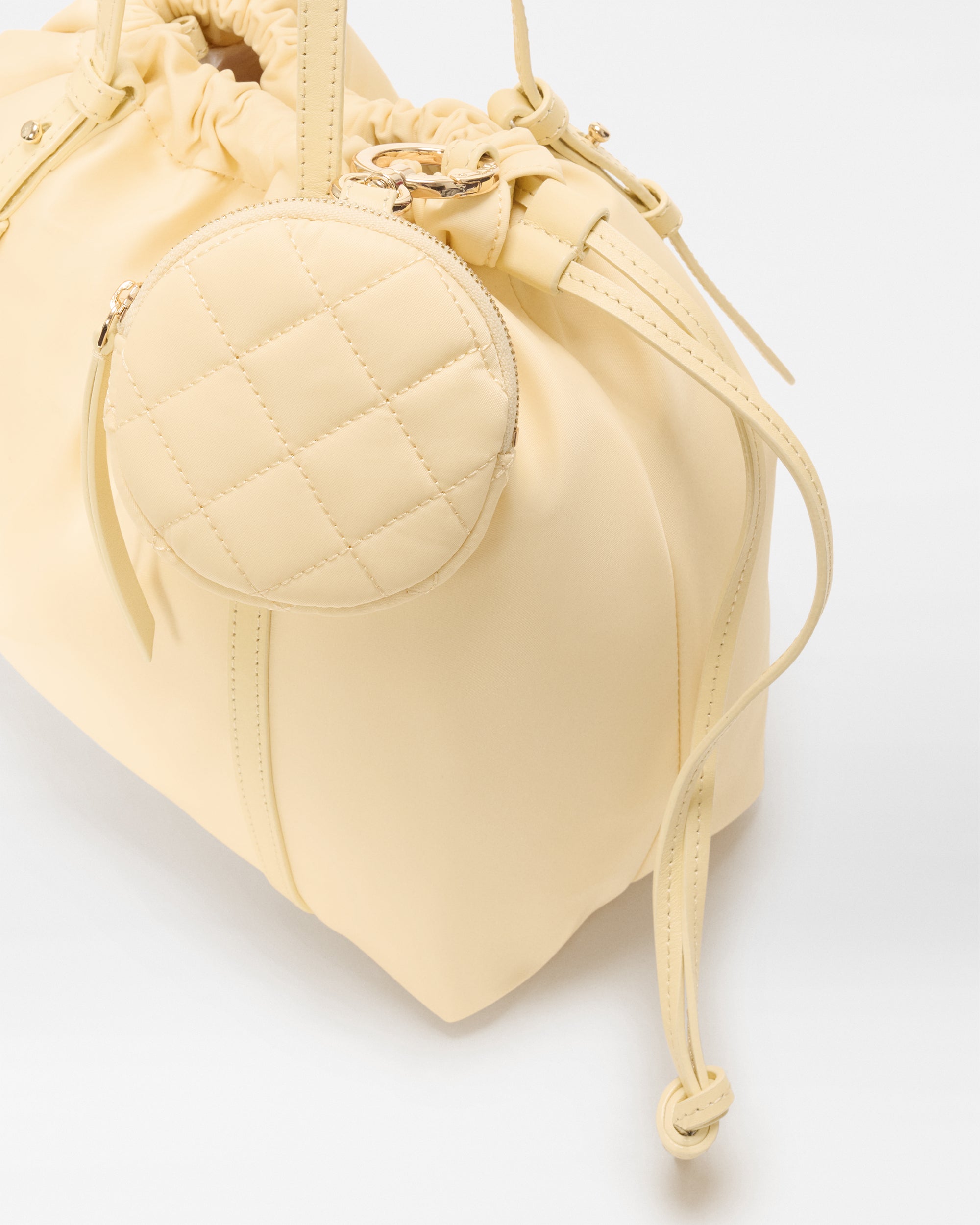 Chamomile Small Waverly Tote - Image 4