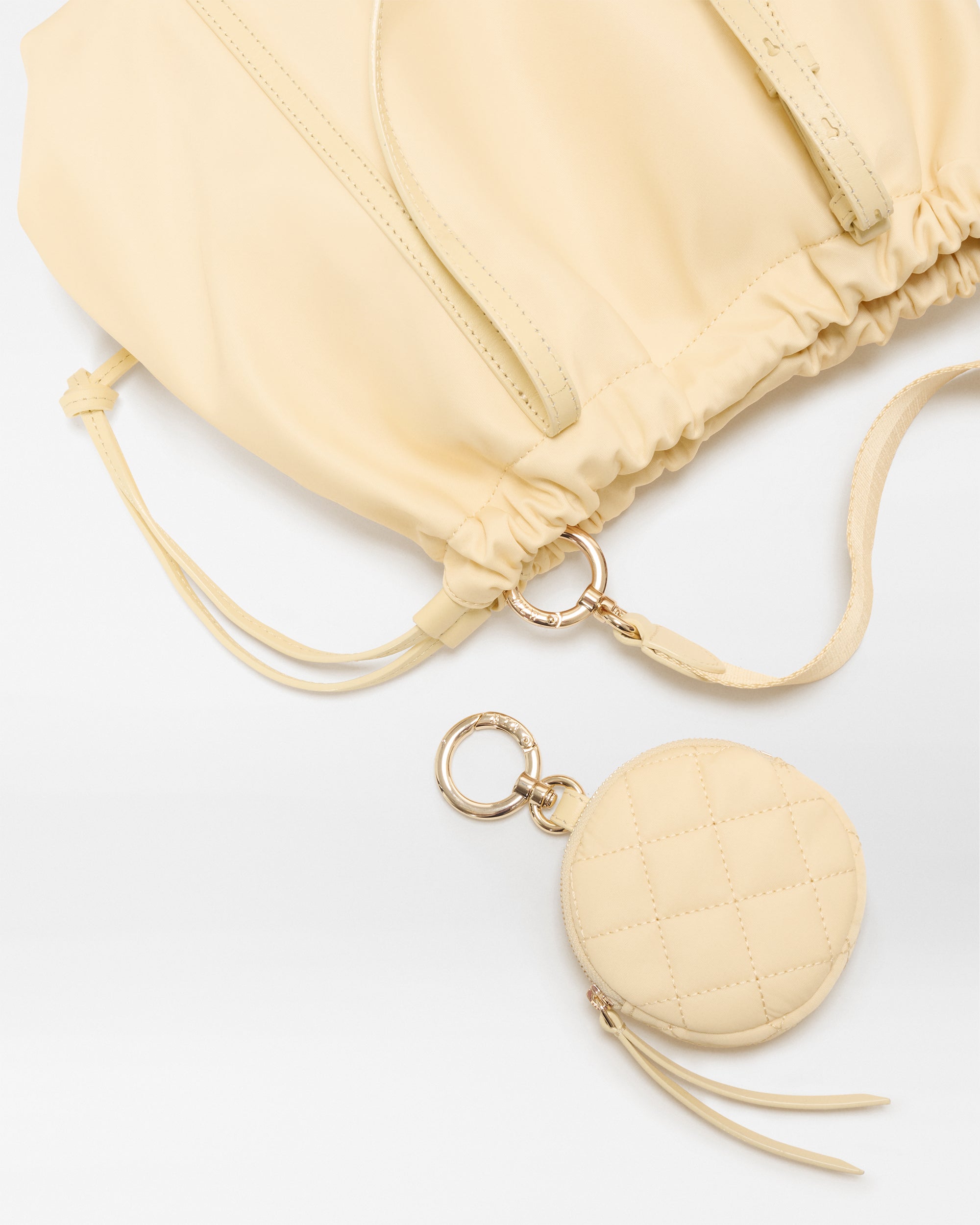 Chamomile Small Waverly Tote - Image 5
