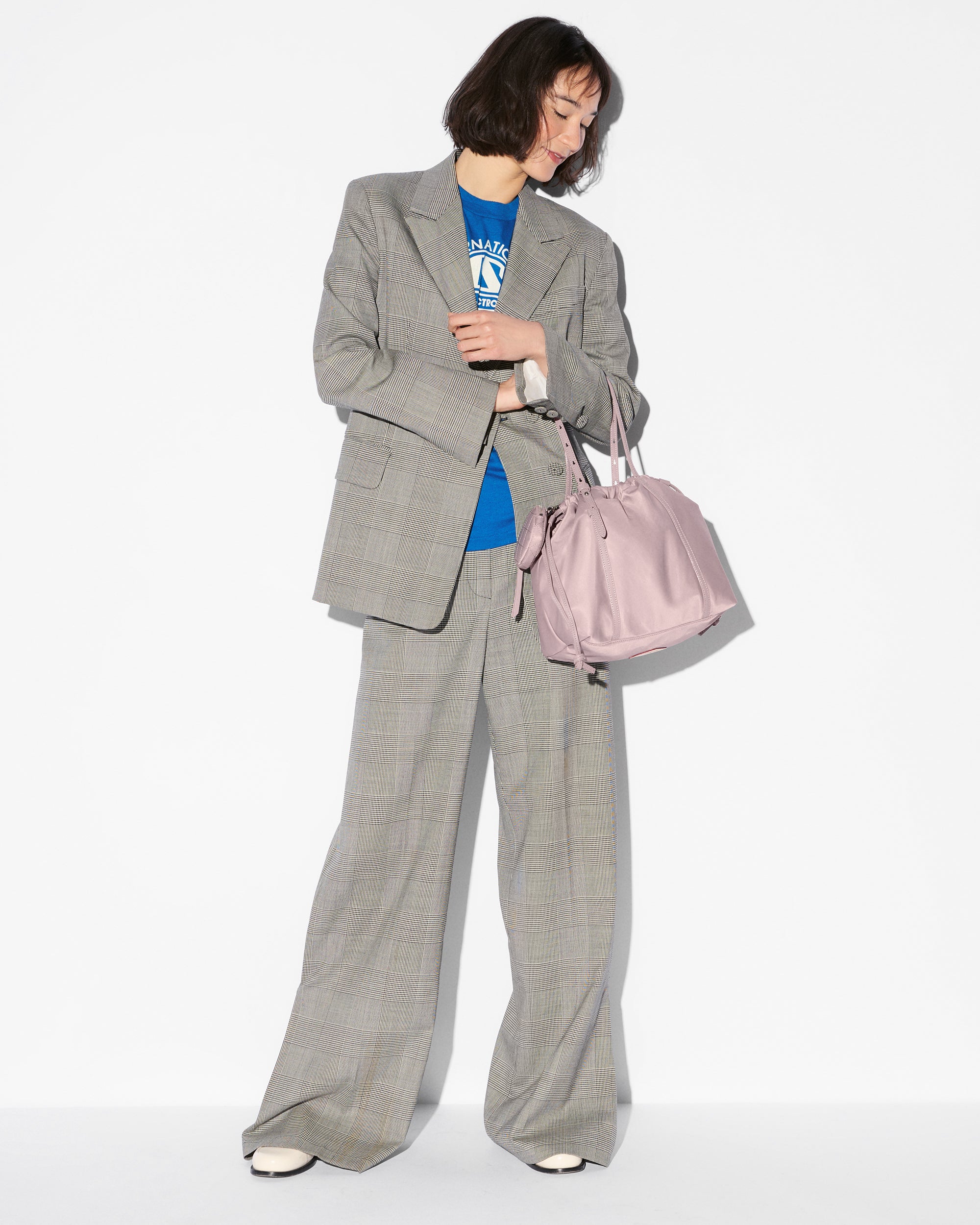 Quail Small Waverly Tote - Image 2