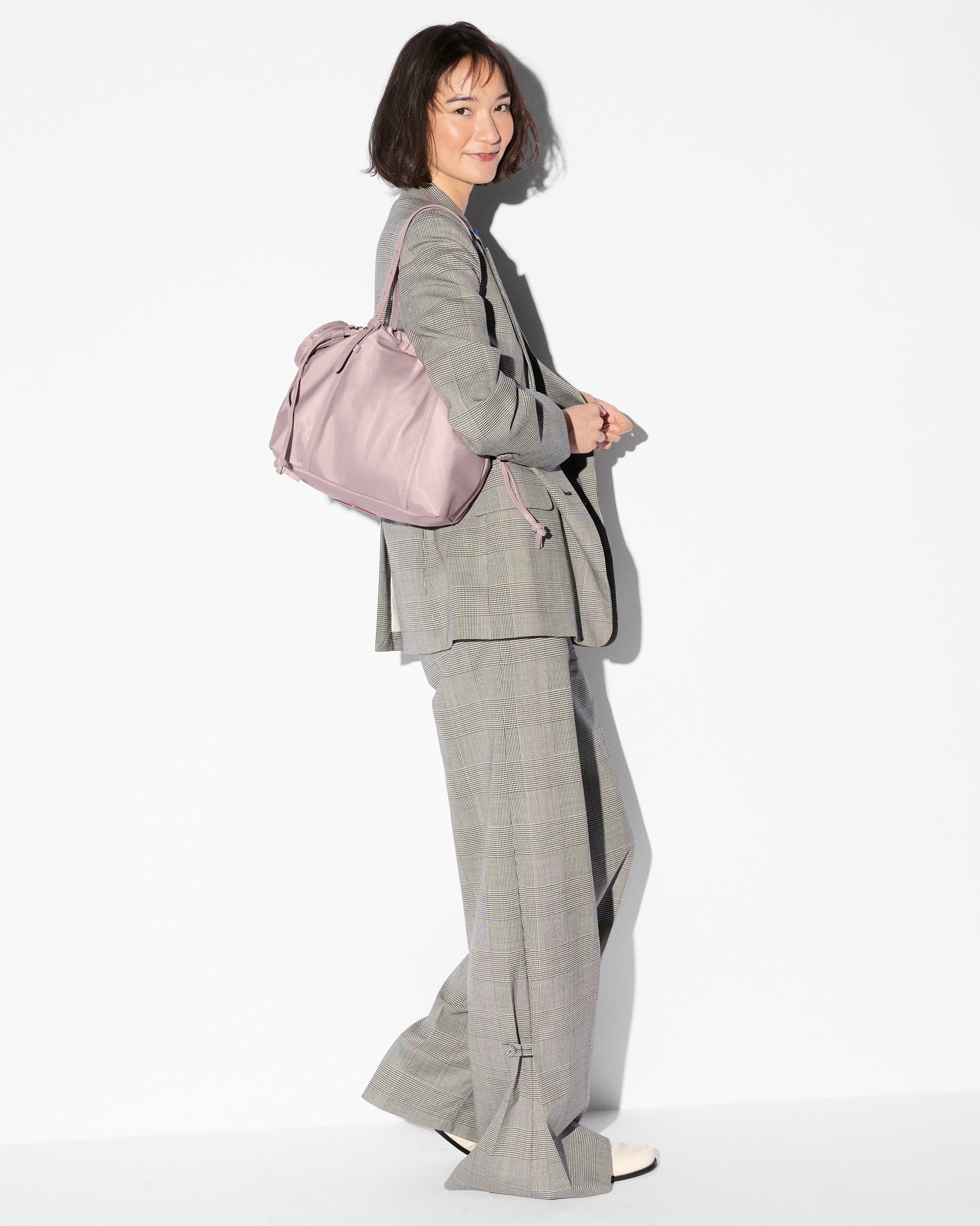 Quail Small Waverly Tote - Image 4