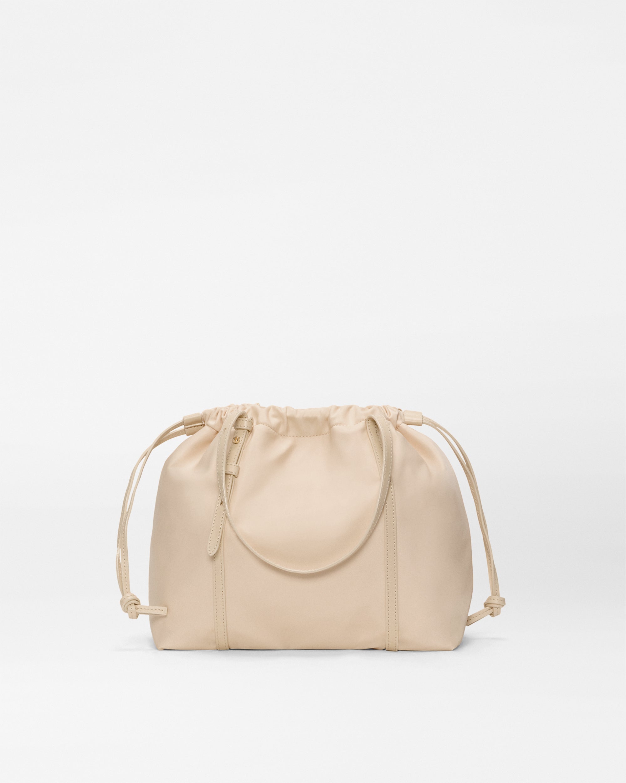 Sand Small Waverly Tote - Image 3
