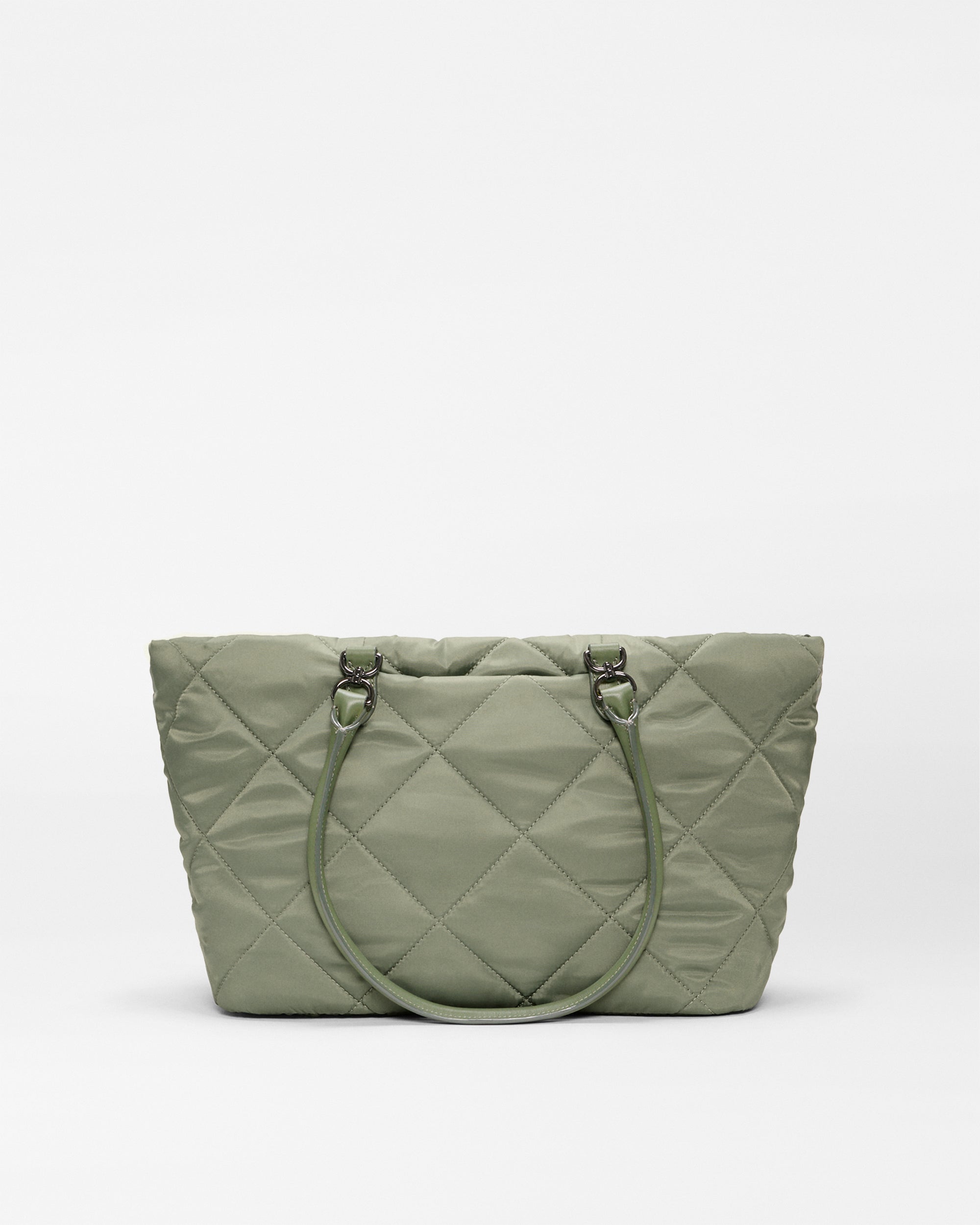 Agave Green Medium Madison E/W Tote - Image 4
