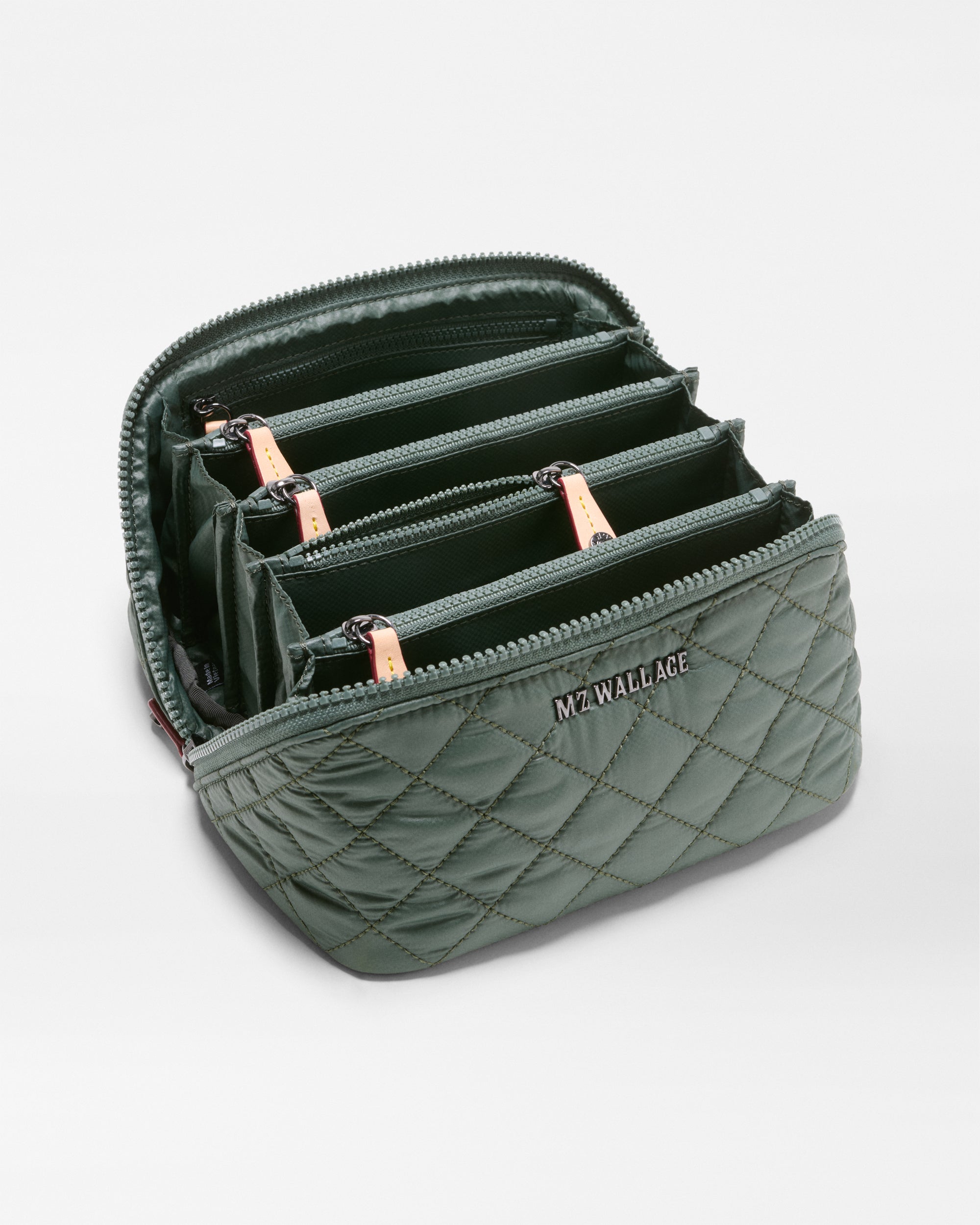 Juniper Metro Accordion Organizer - Image 2