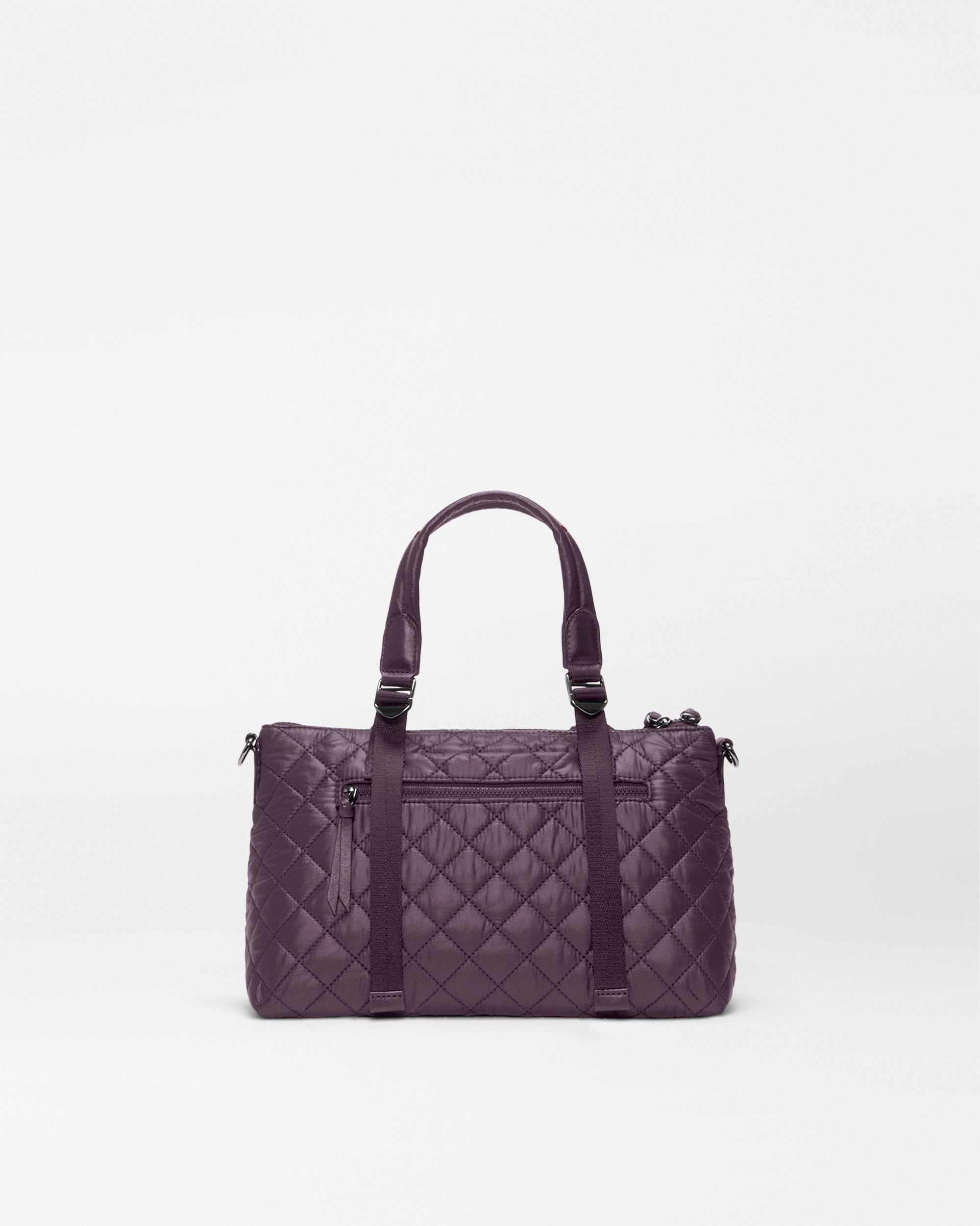 Raisin Small Park Satchel - Image 3