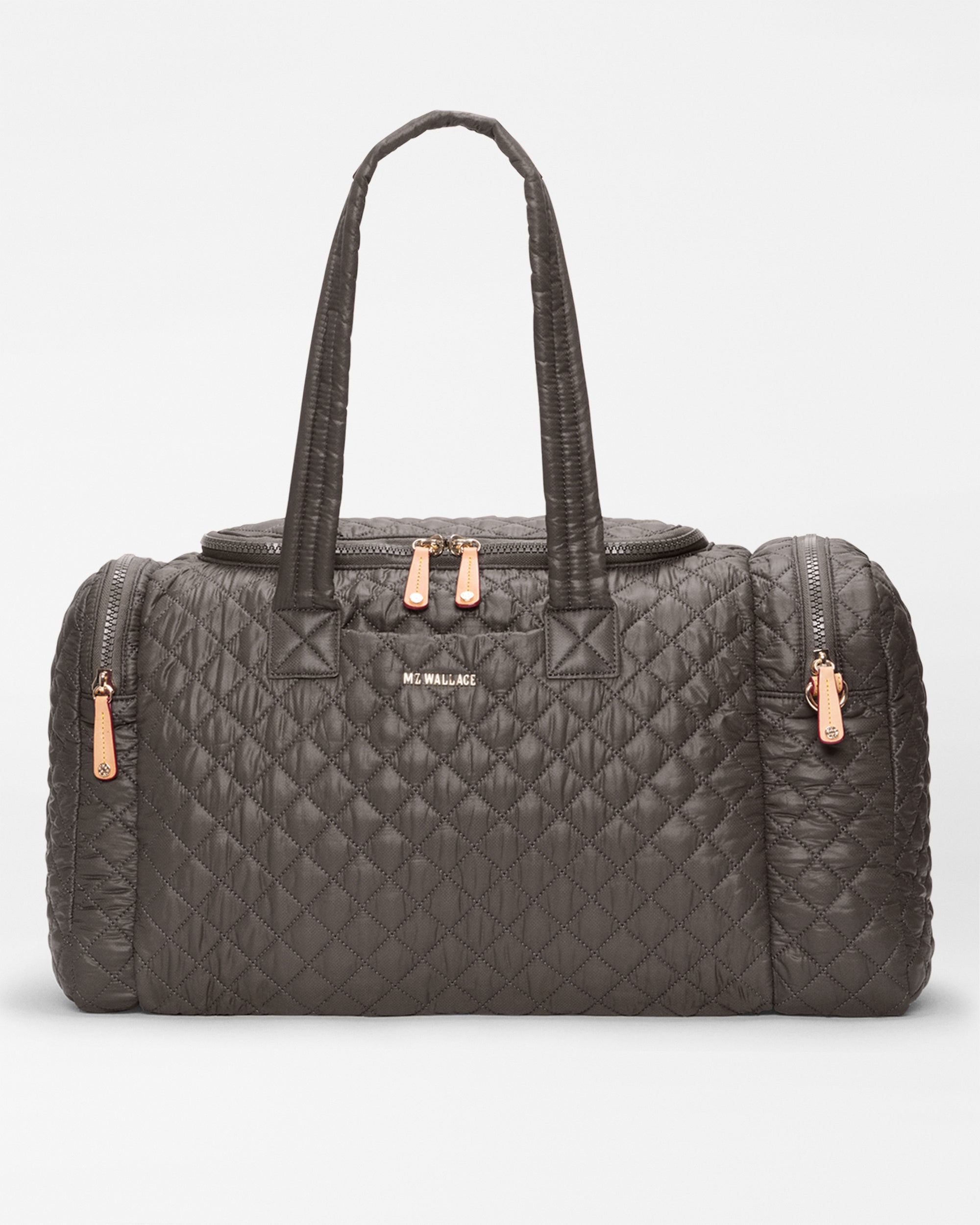 Magnet Metro Team Duffel