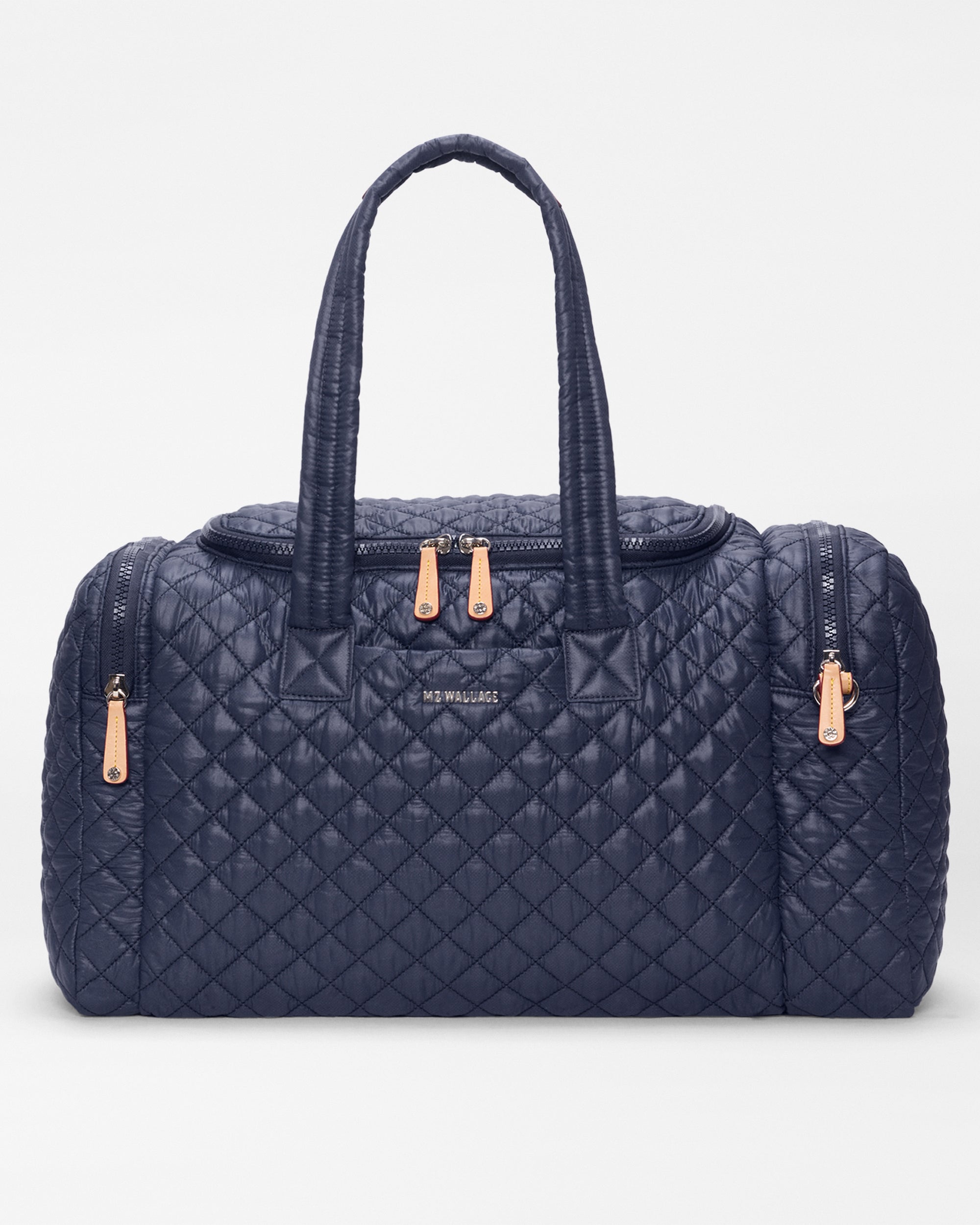 Navy Metro Team Duffel