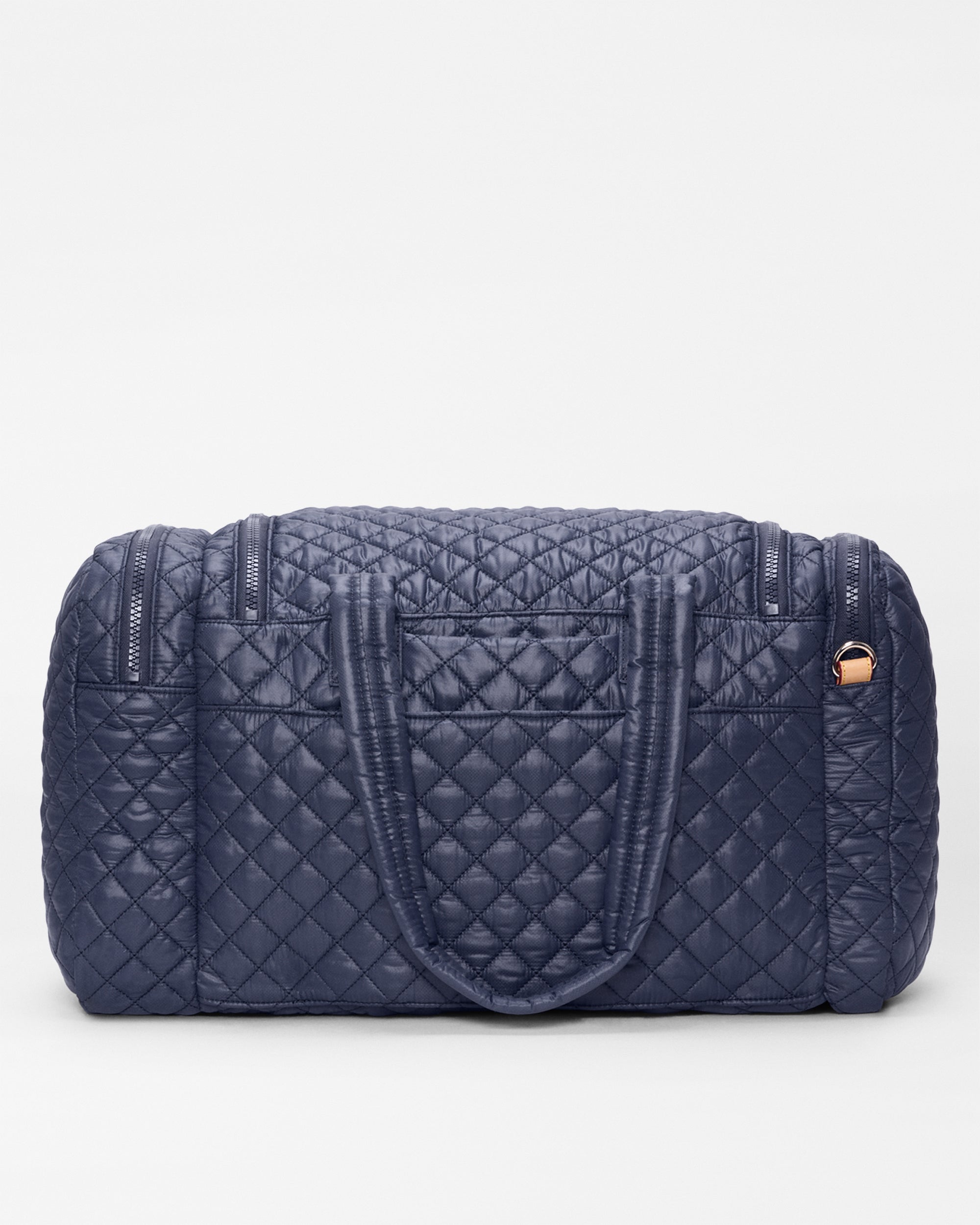 Navy Metro Team Duffel - Image 6