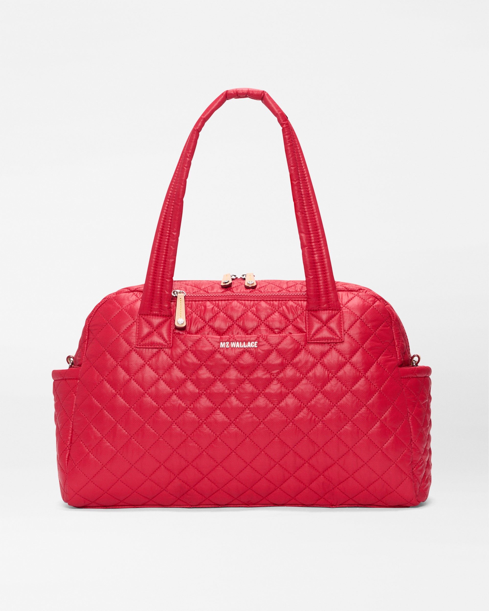Red Apple Jimmy Deluxe Duffel