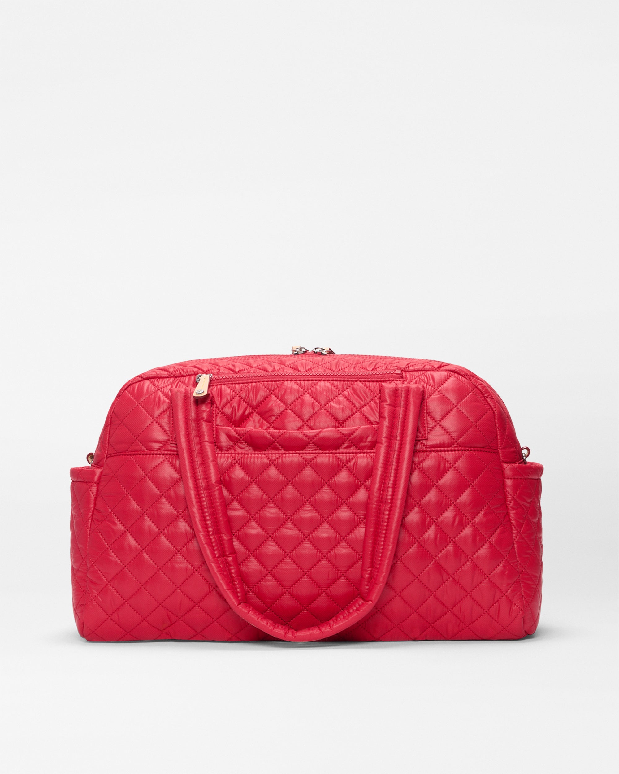 Red Apple Jimmy Deluxe Duffel - Image 3