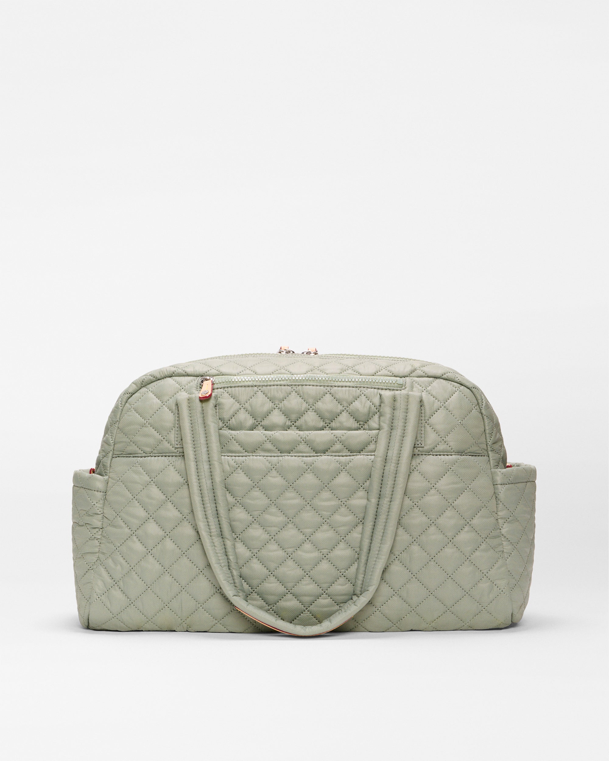 Agave Green Jimmy Deluxe Duffel - Image 3