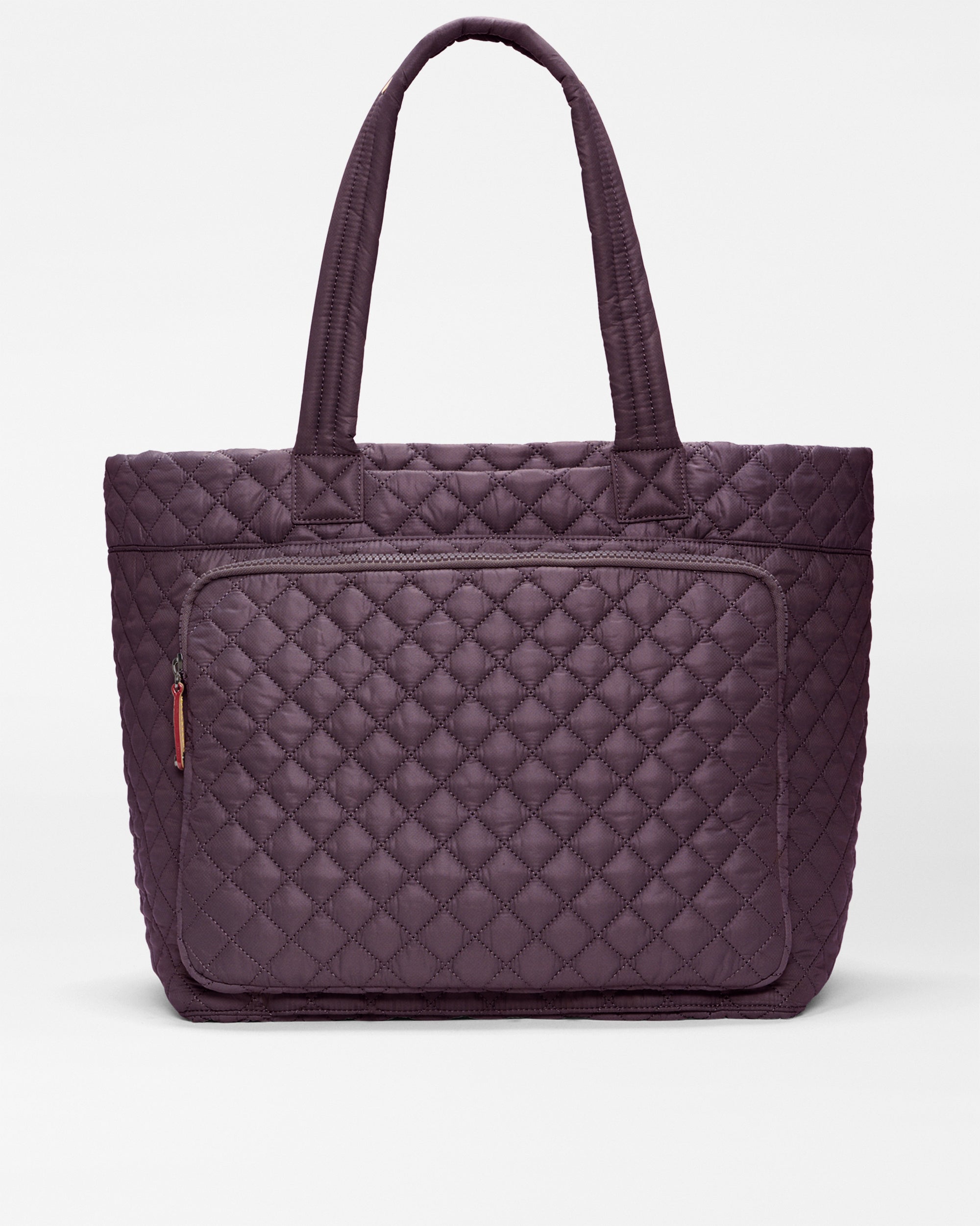 Raisin Large Metro Travel Tote - Image 3