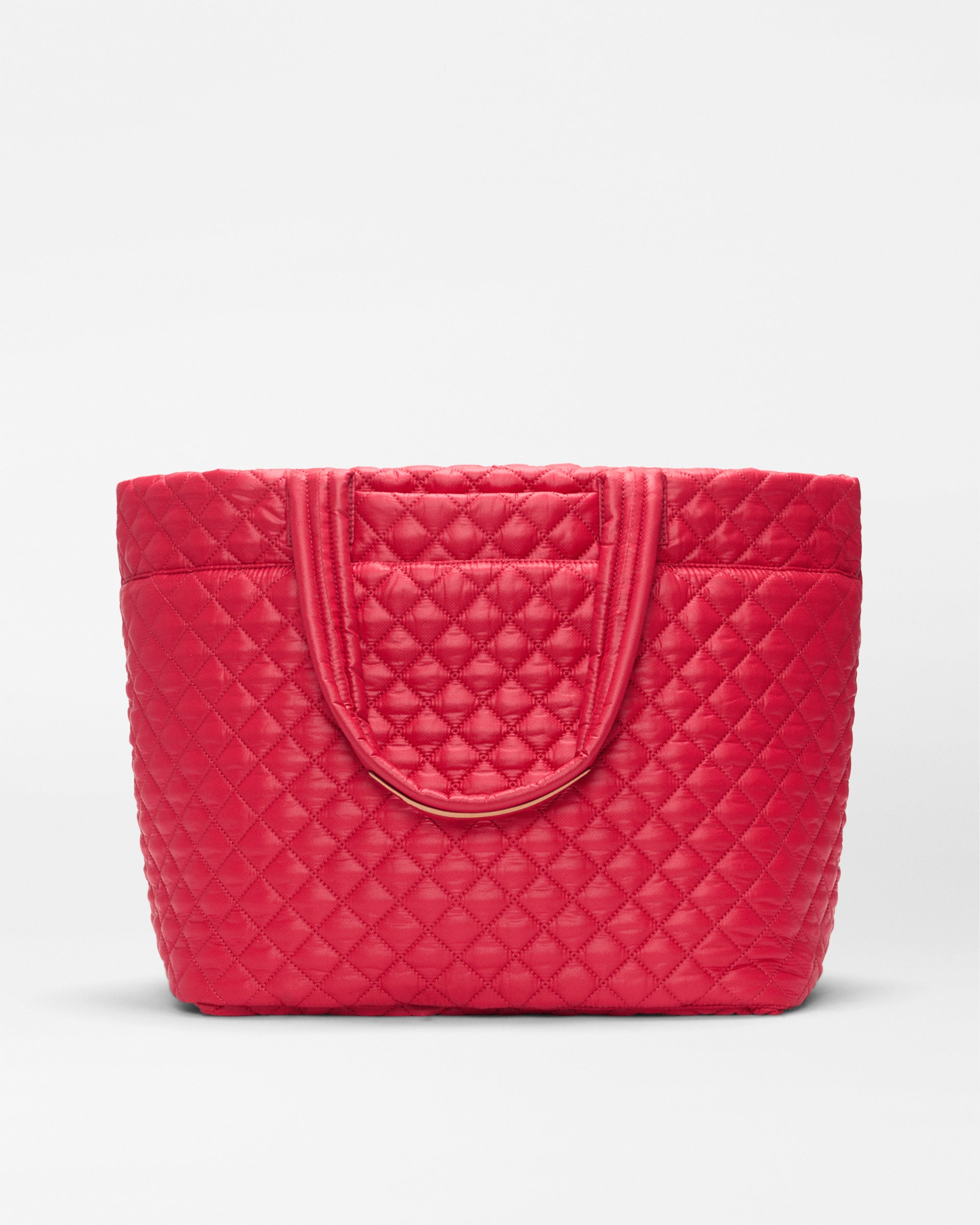 Red Apple Large Metro Tote Deluxe - Image 3