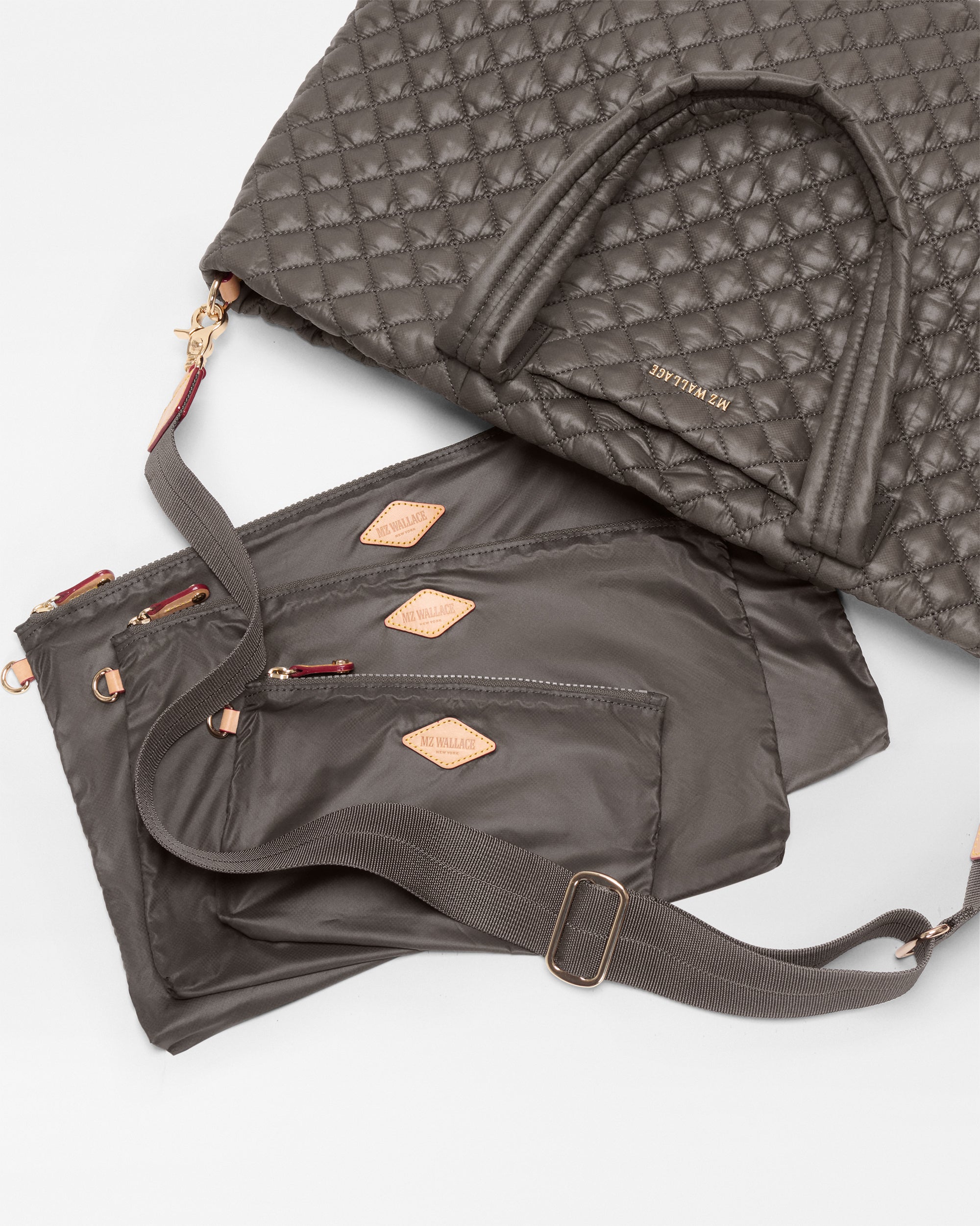 Magnet Large Metro Tote Deluxe - Image 7