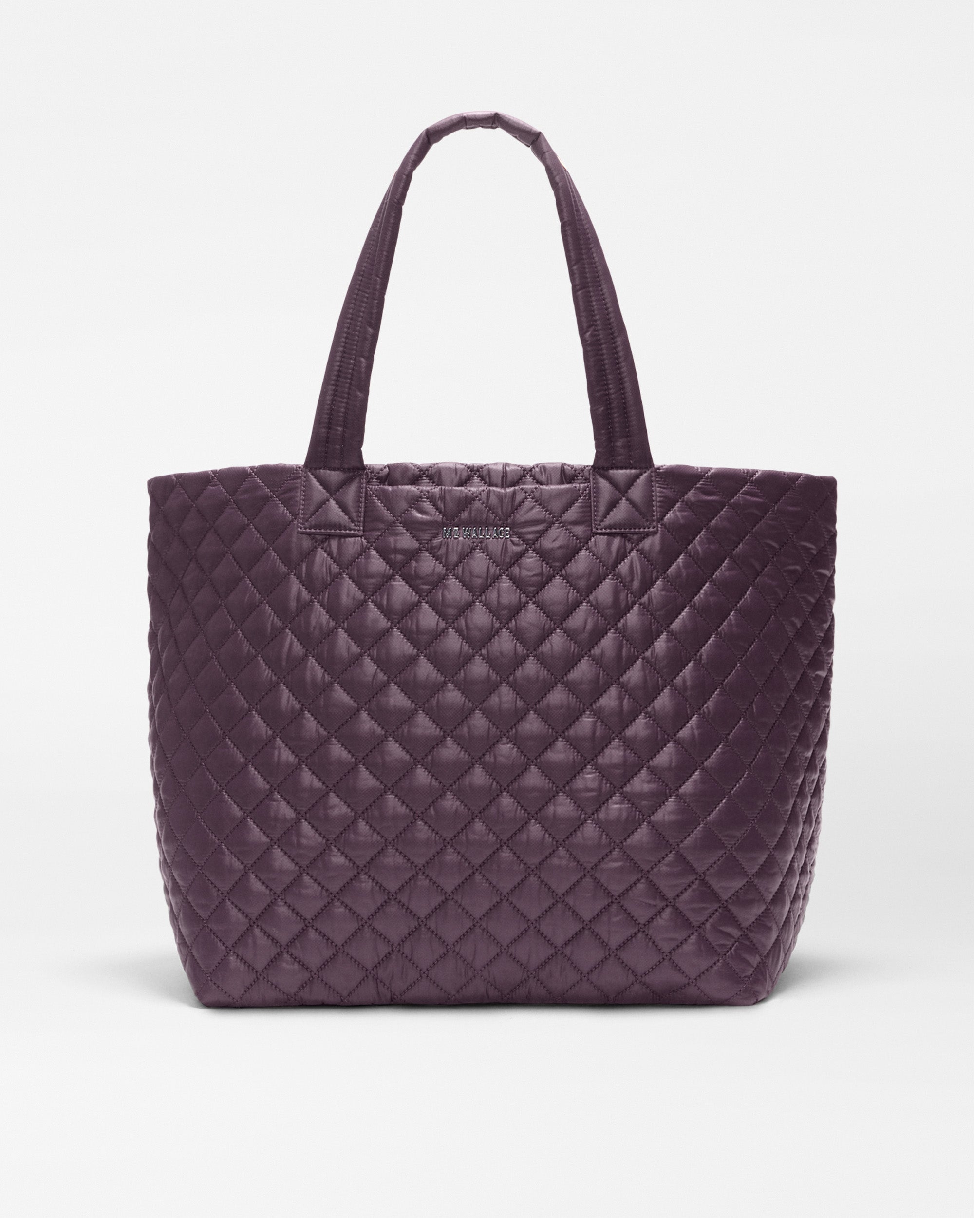 Raisin Large Metro Tote Deluxe